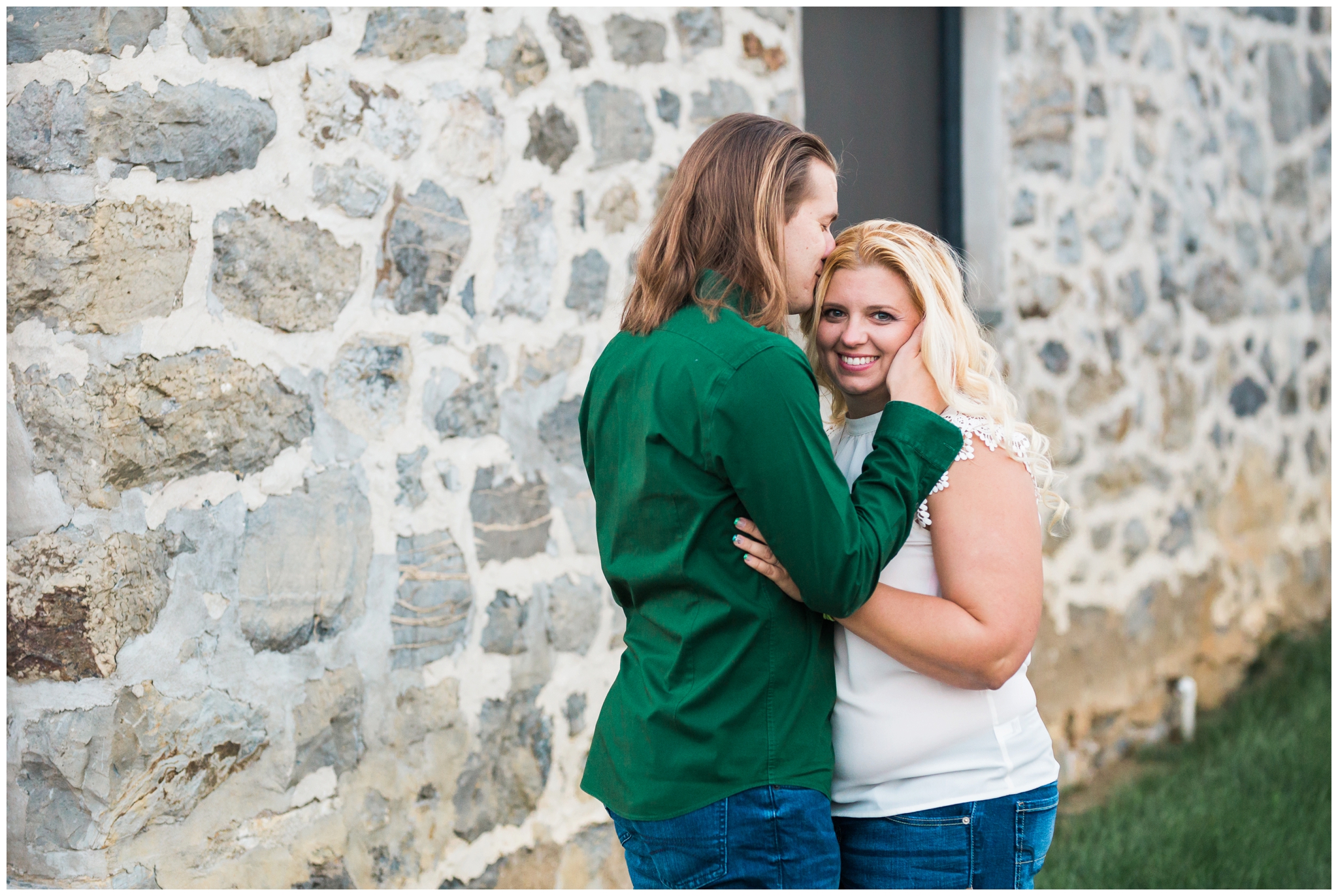 Emily Grace Photography- Bethlehem SteelStacks Wedding Photographer