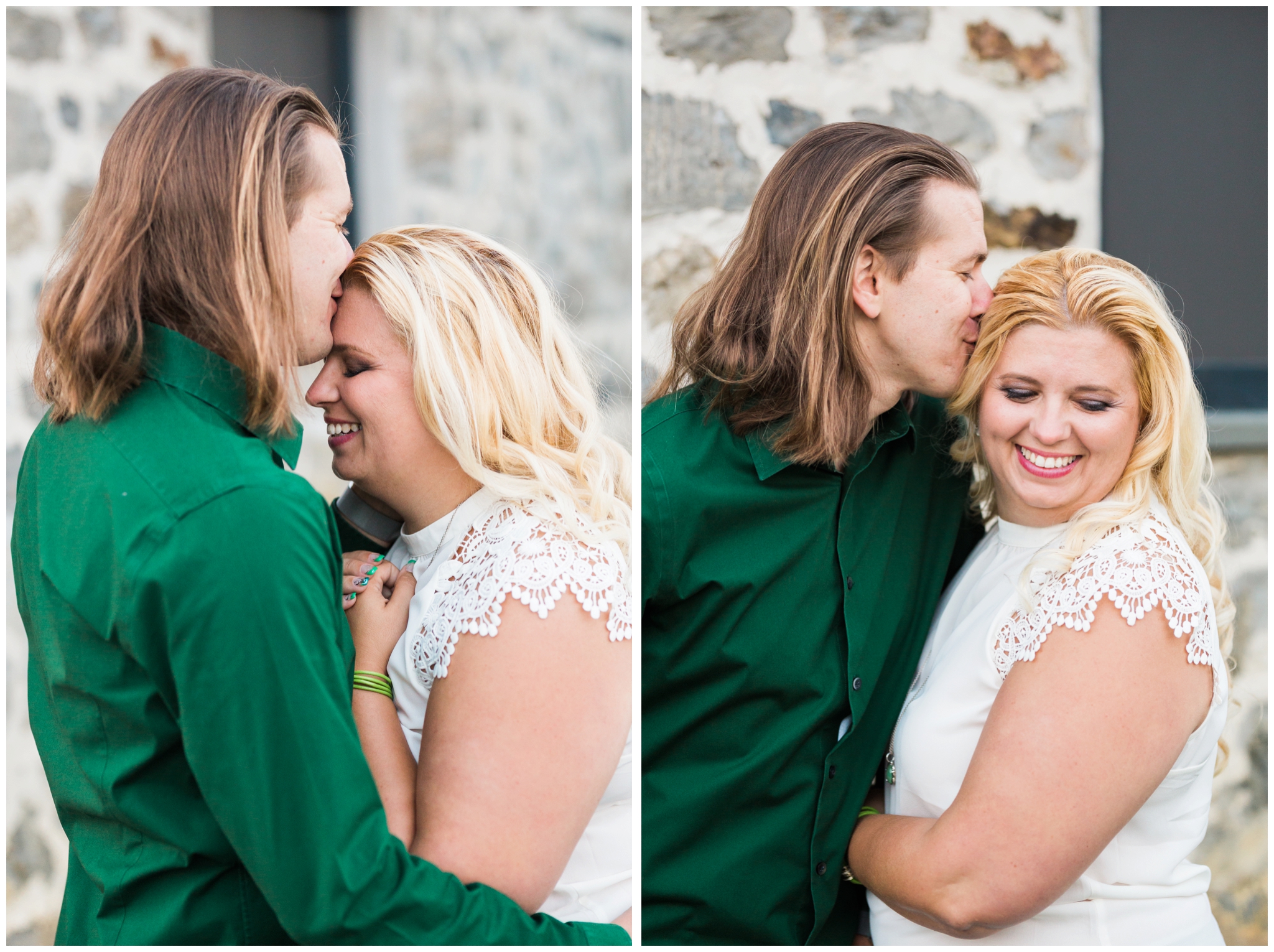 Emily Grace Photography- Bethlehem SteelStacks Wedding Photographer