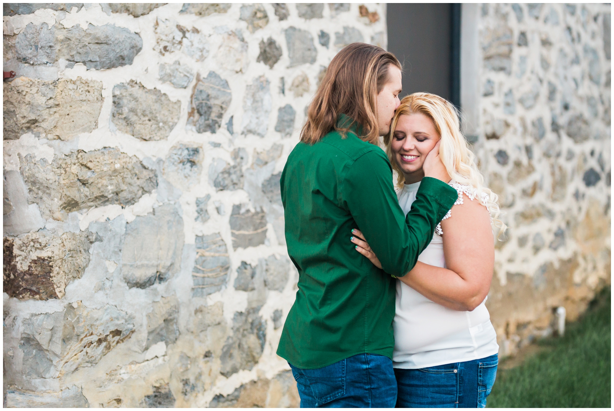 Emily Grace Photography- Bethlehem SteelStacks Wedding Photographer