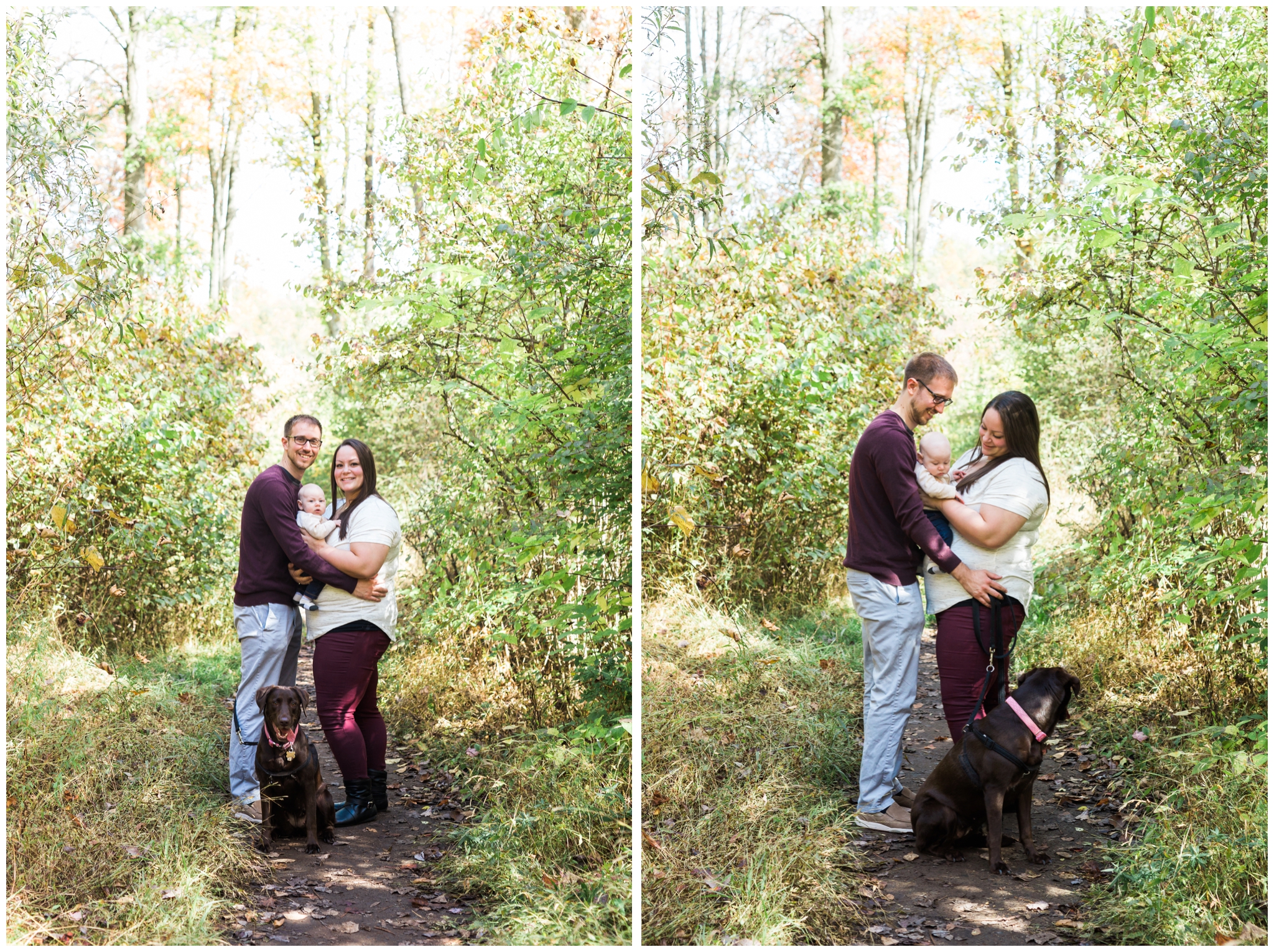 Emily Grace Photography French Creek Family Photos