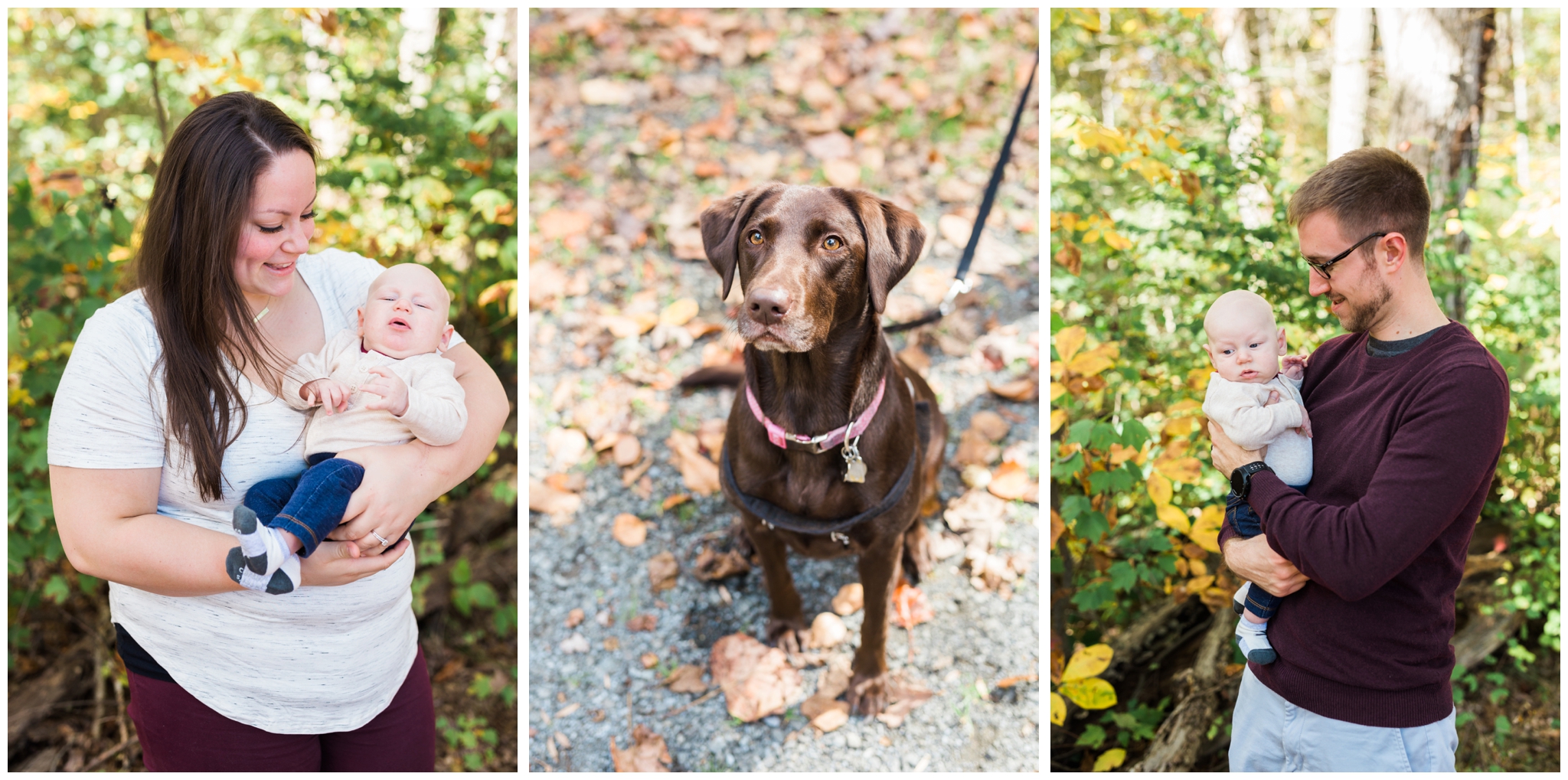 Emily Grace Photography French Creek Family Photos