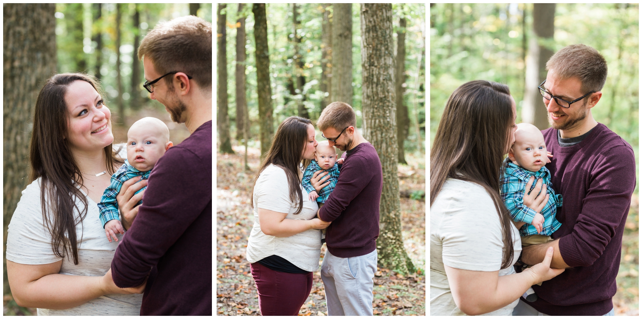 Emily Grace Photography French Creek Family Photos