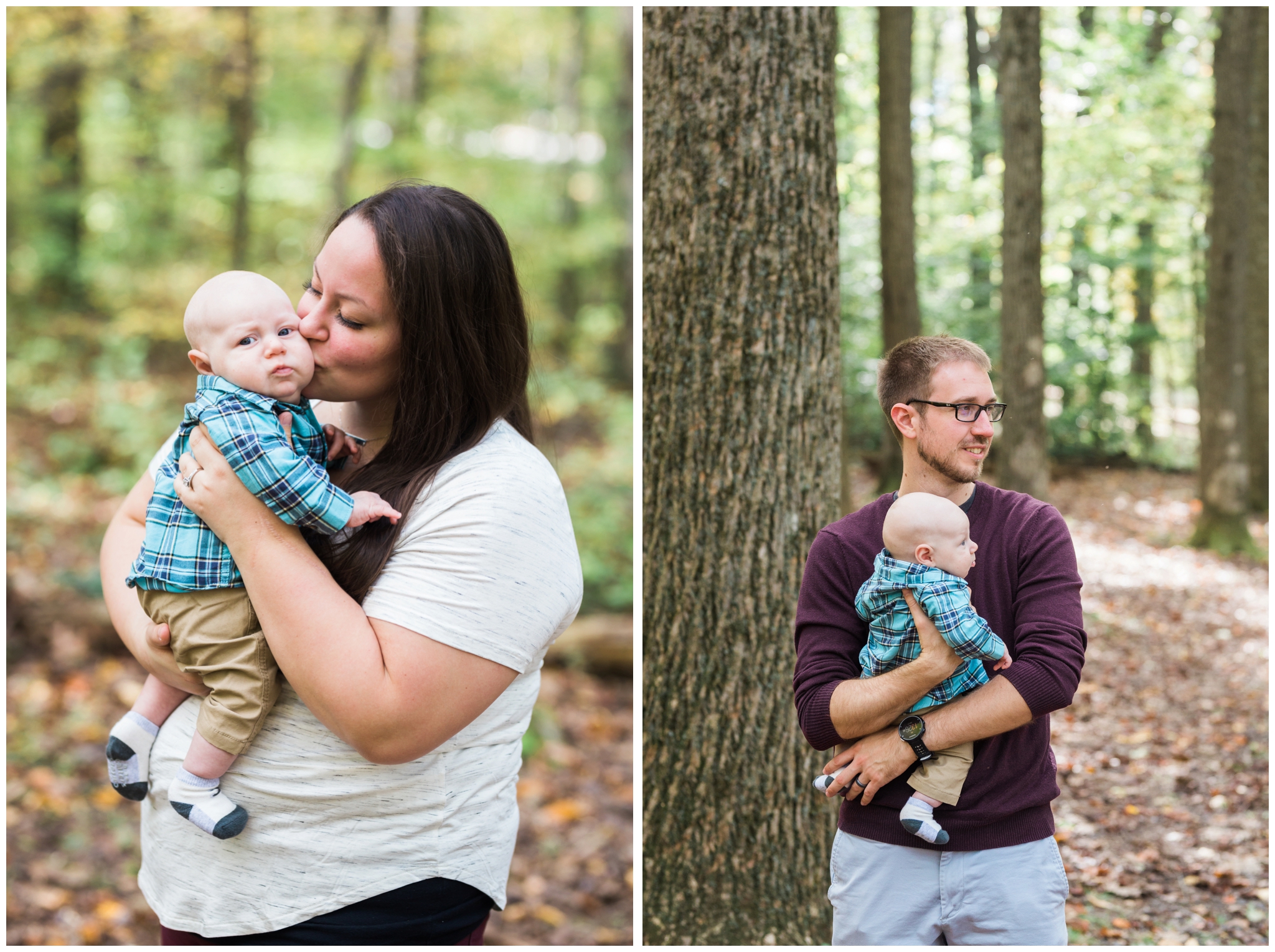 Emily Grace Photography French Creek Family Photos