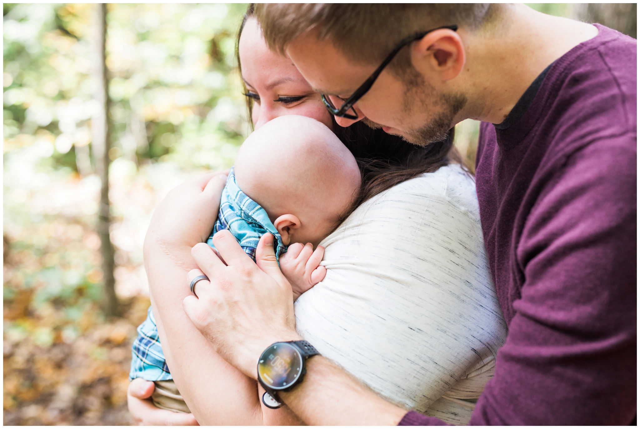 Emily Grace Photography French Creek Family Photos