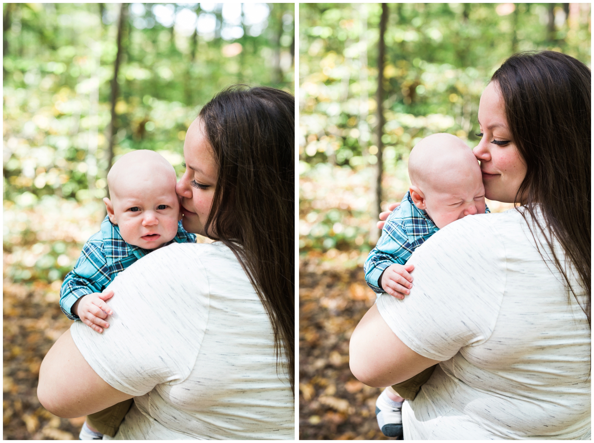 Emily Grace Photography French Creek Family Photos