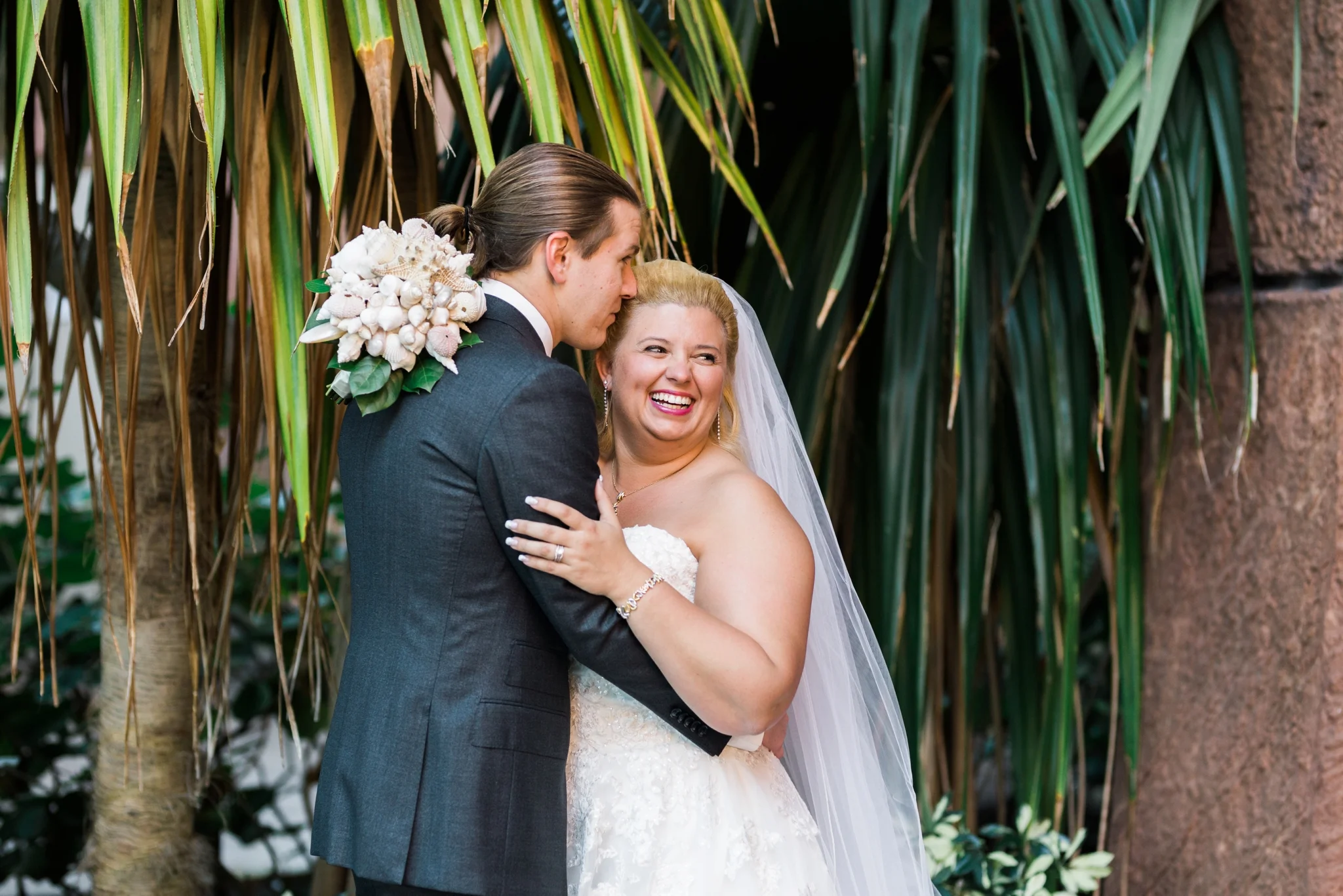 Emily Grace Photography, Bahamas Wedding Photographer, Atlantis Paradise Island Resort