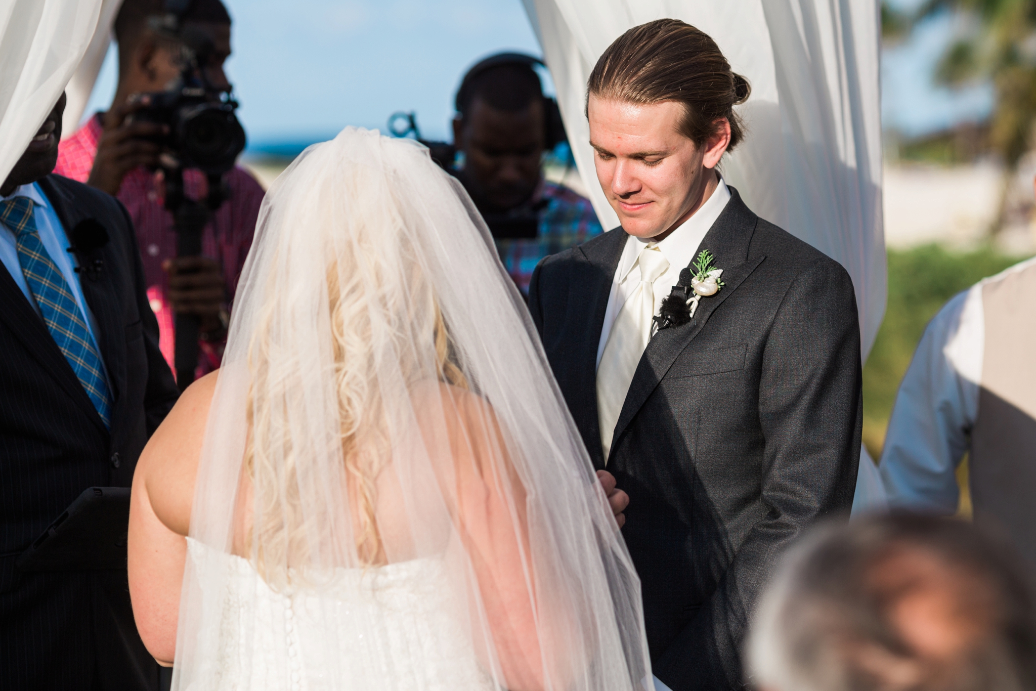 Emily Grace Photography, Bahamas Wedding Photographer, Atlantis Paradise Island Resort