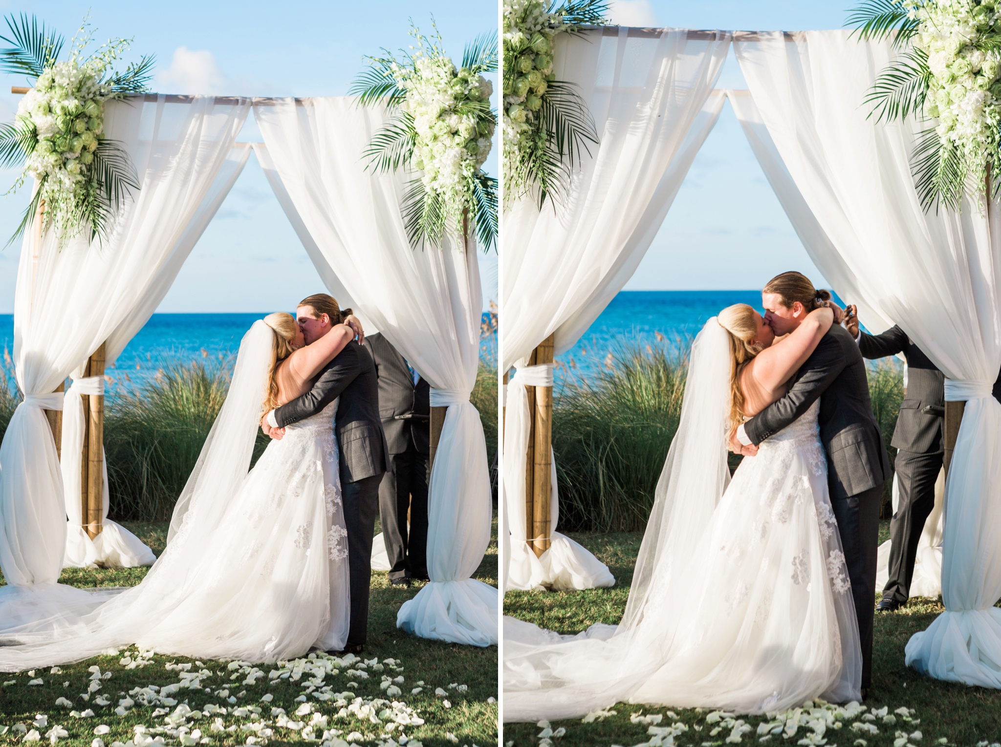 Emily Grace Photography, Bahamas Wedding Photographer, Atlantis Paradise Island Resort