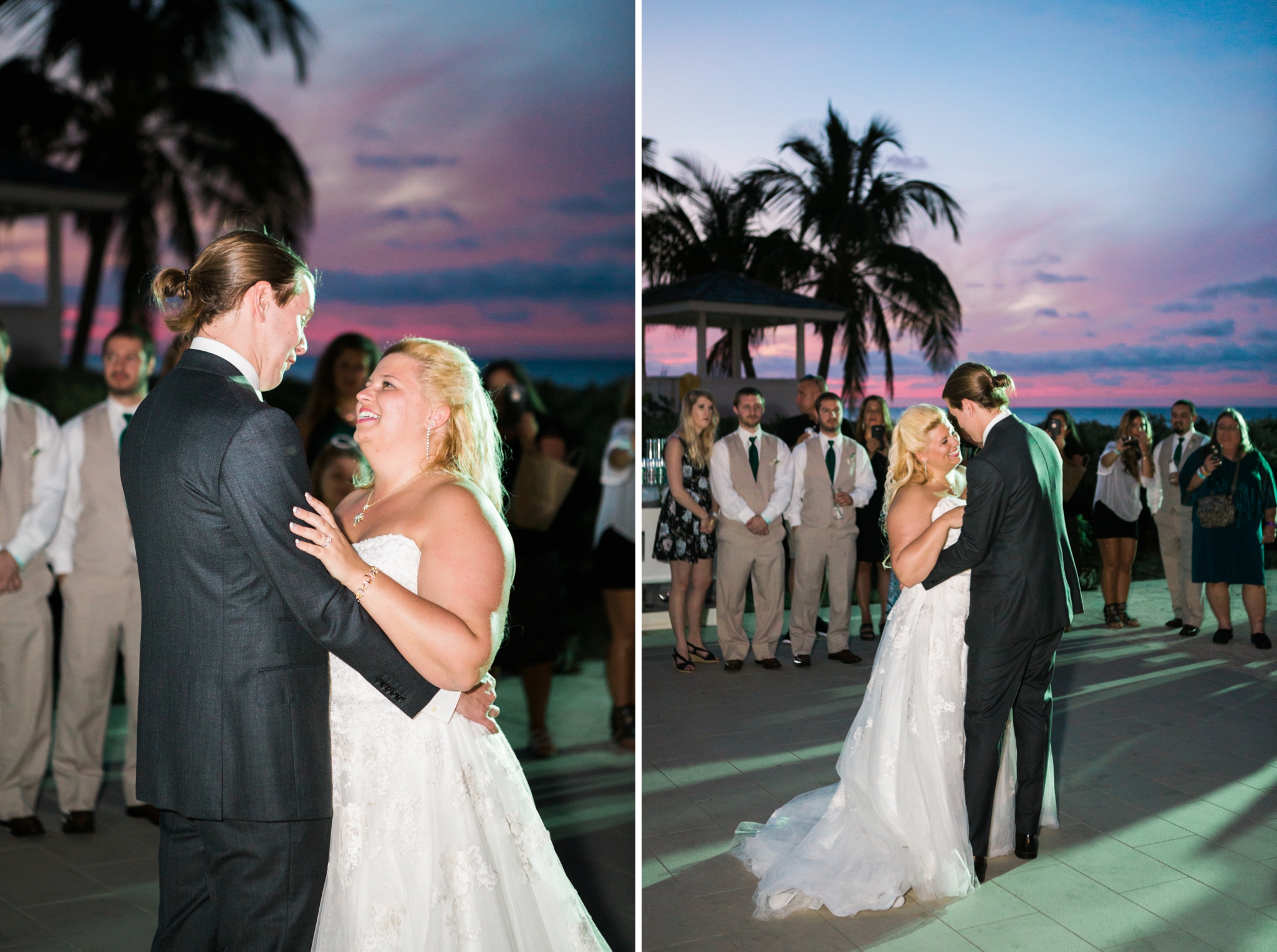 Emily Grace Photography, Bahamas Wedding Photographer, Atlantis Paradise Island Resort