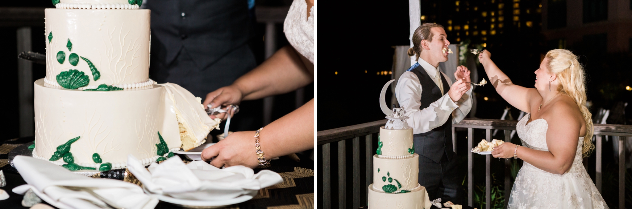 Emily Grace Photography, Bahamas Wedding Photographer, Atlantis Paradise Island Resort