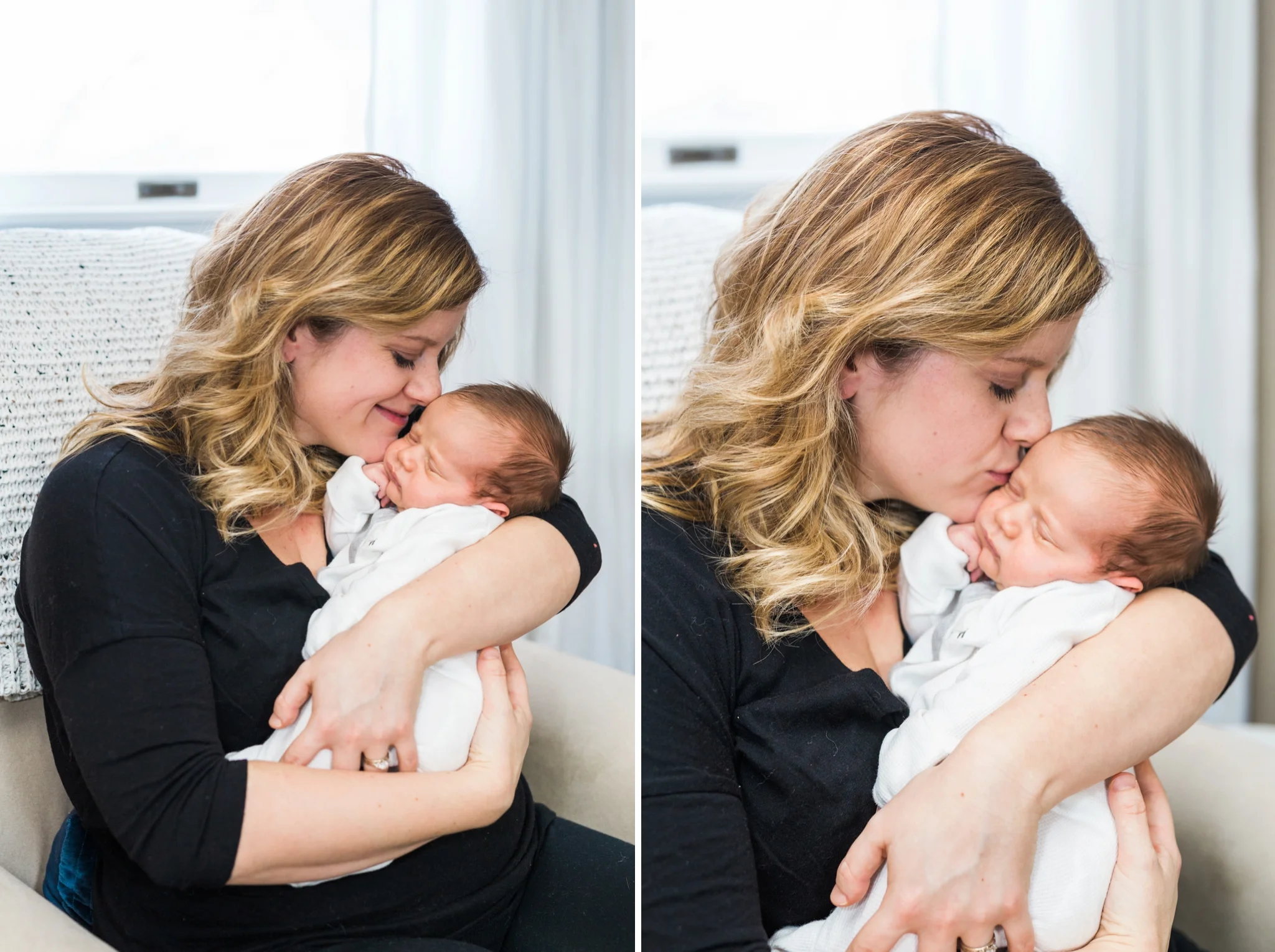 Emily Grace Photography, Lancaster Pa Lifestyle Newborn Photographer, Nautical Nursery