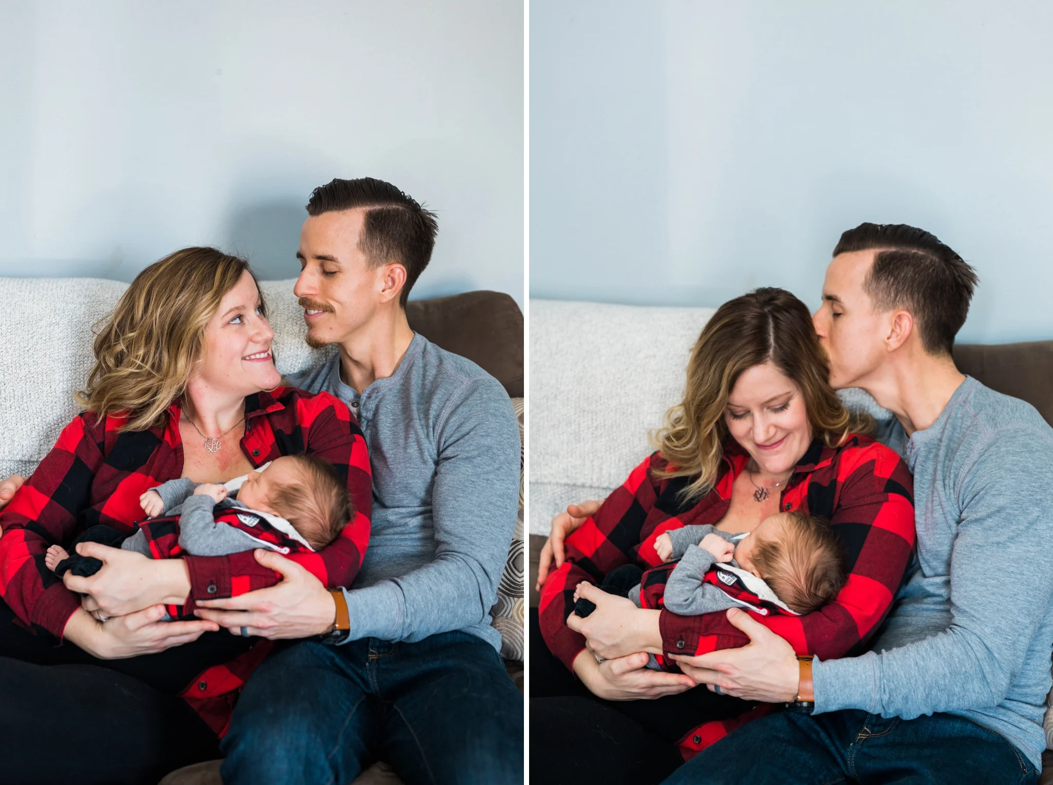 Emily Grace Photography, Lancaster Pa Lifestyle Newborn Photographer, Nautical Nursery