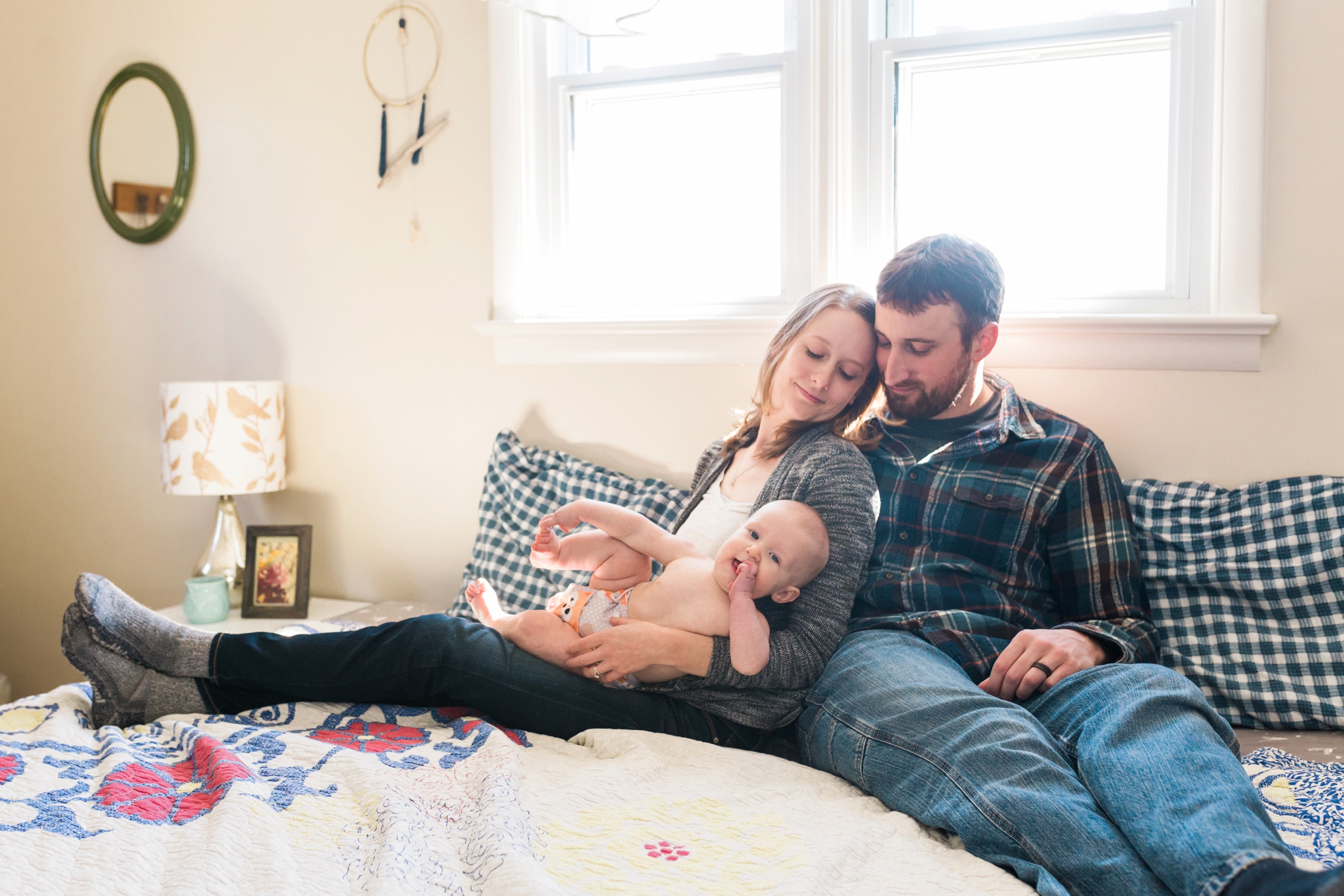 Emily Grace Photography, Lancaster PA, Newborn Photographer