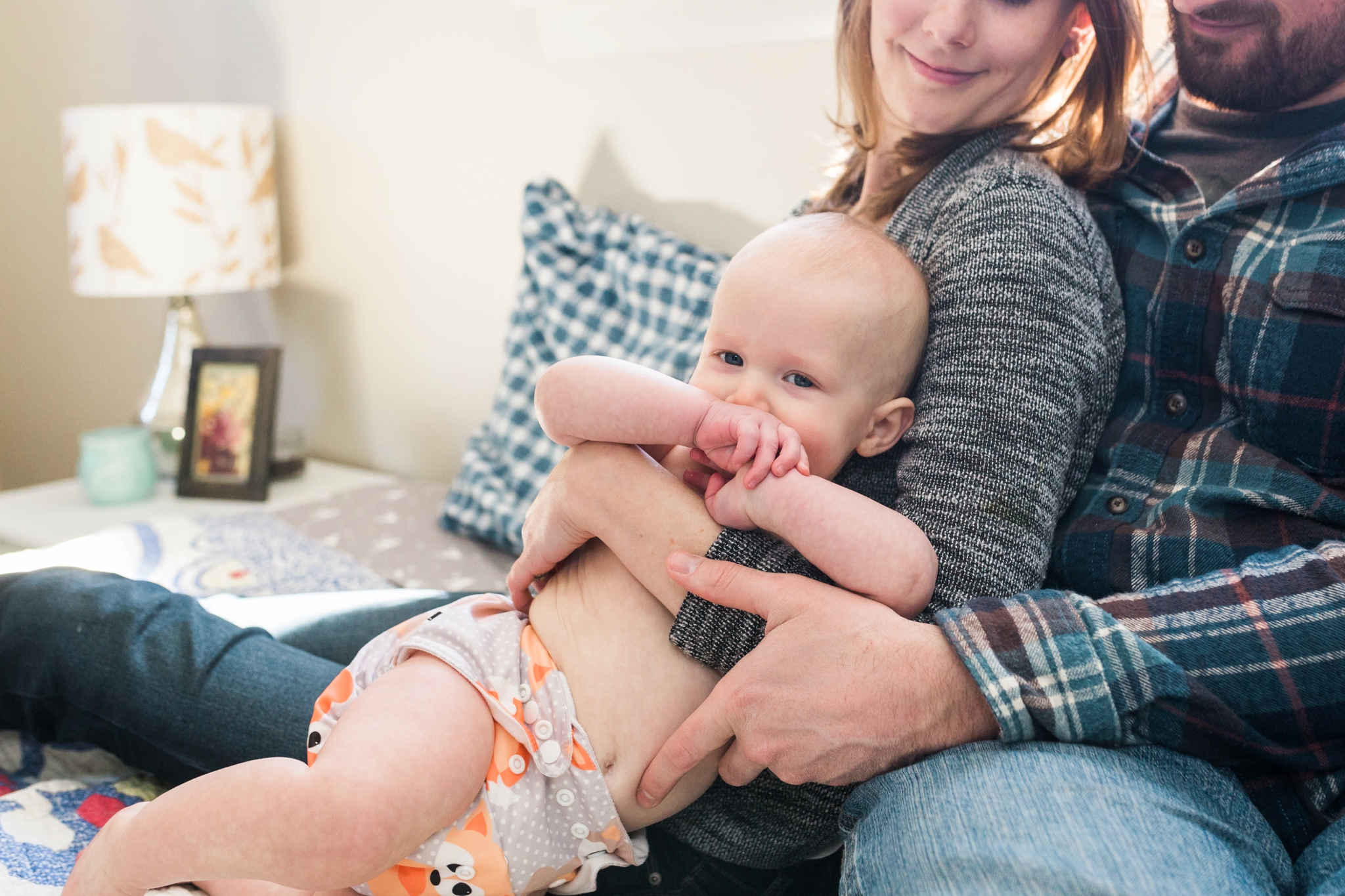 Emily Grace Photography, Lancaster PA, Newborn Photographer