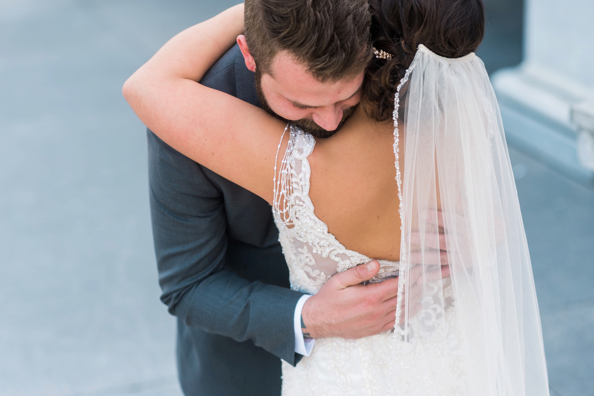 Emily Grace Photography, Harrisburg Wedding Photographer, Harrisburg Capitol Rotunda Wedding