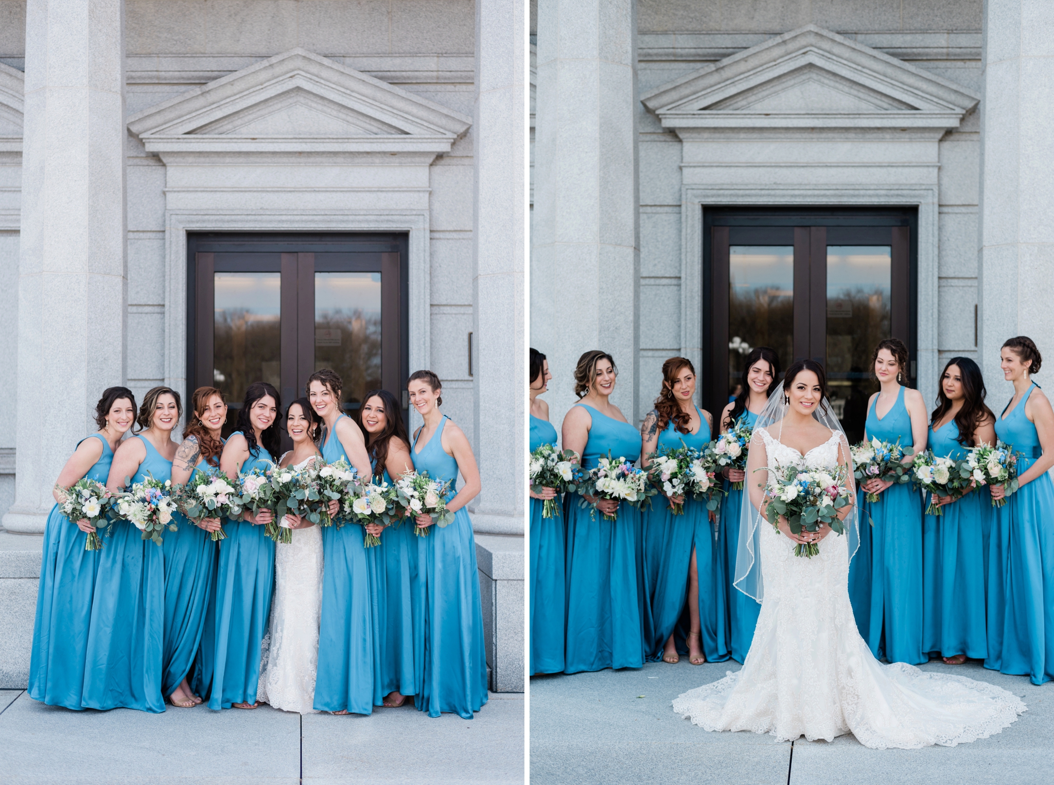 Emily Grace Photography, Harrisburg Wedding Photographer, Harrisburg Capitol Rotunda Wedding