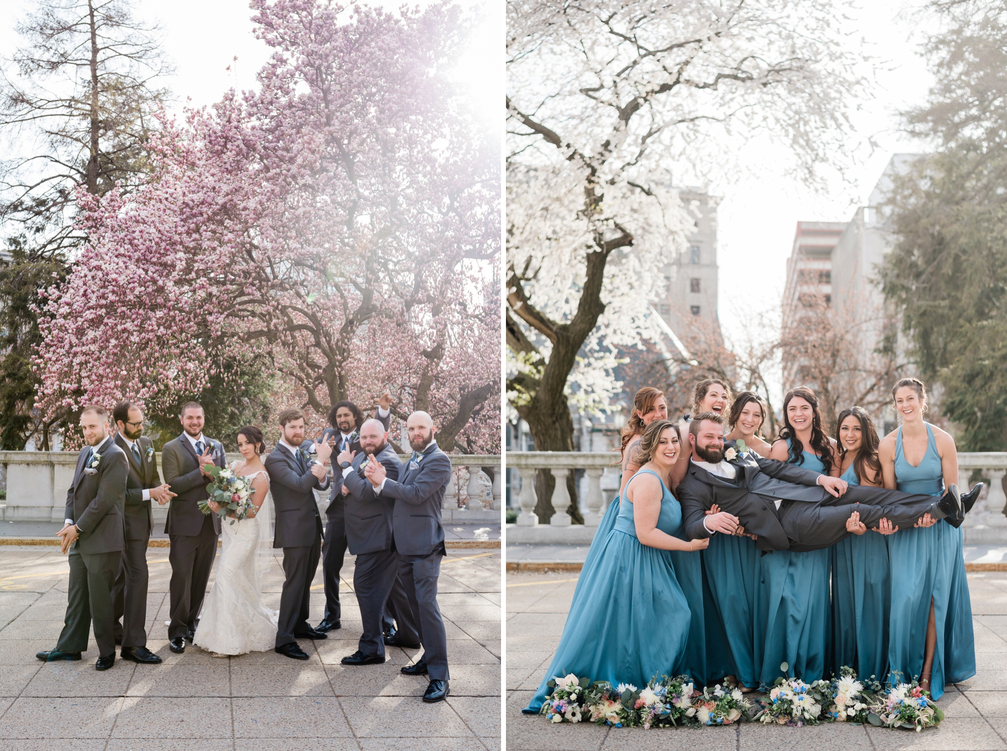 Emily Grace Photography, Harrisburg Wedding Photographer, Harrisburg Capitol Rotunda Wedding