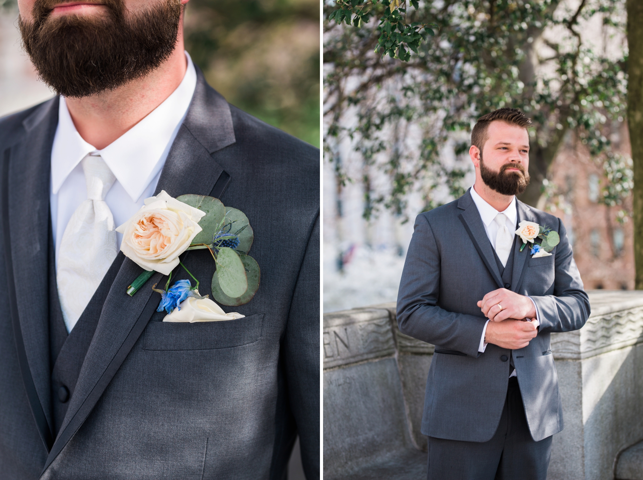 Emily Grace Photography, Harrisburg Wedding Photographer, Harrisburg Capitol Rotunda Wedding