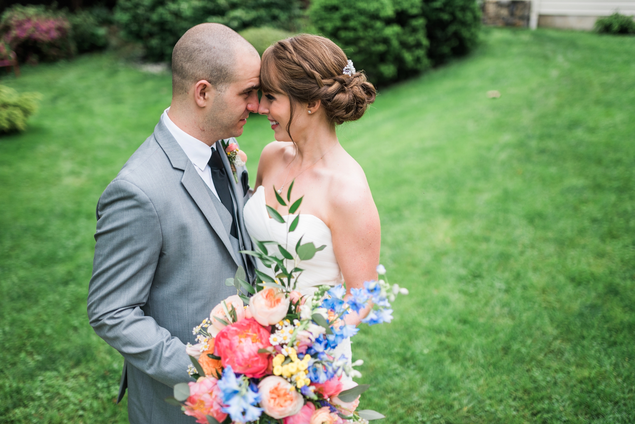 Emily Grace Photography, Lancaster PA Wedding Photographer, Riverdale Manor Wedding