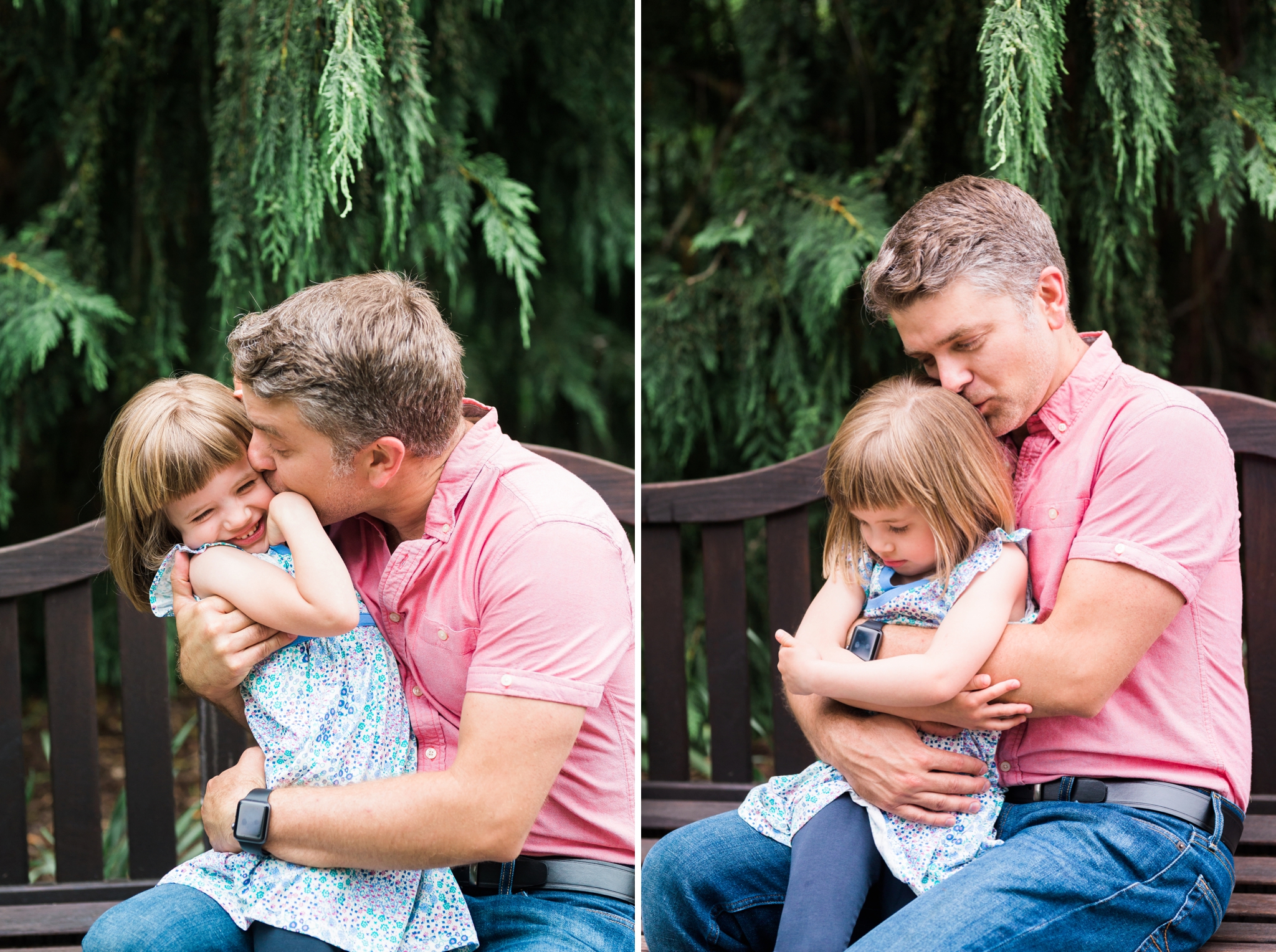 Emily Grace Photography, Lancaster PA Family Portrait Photographer, Hershey Gardens Lifestyle Session