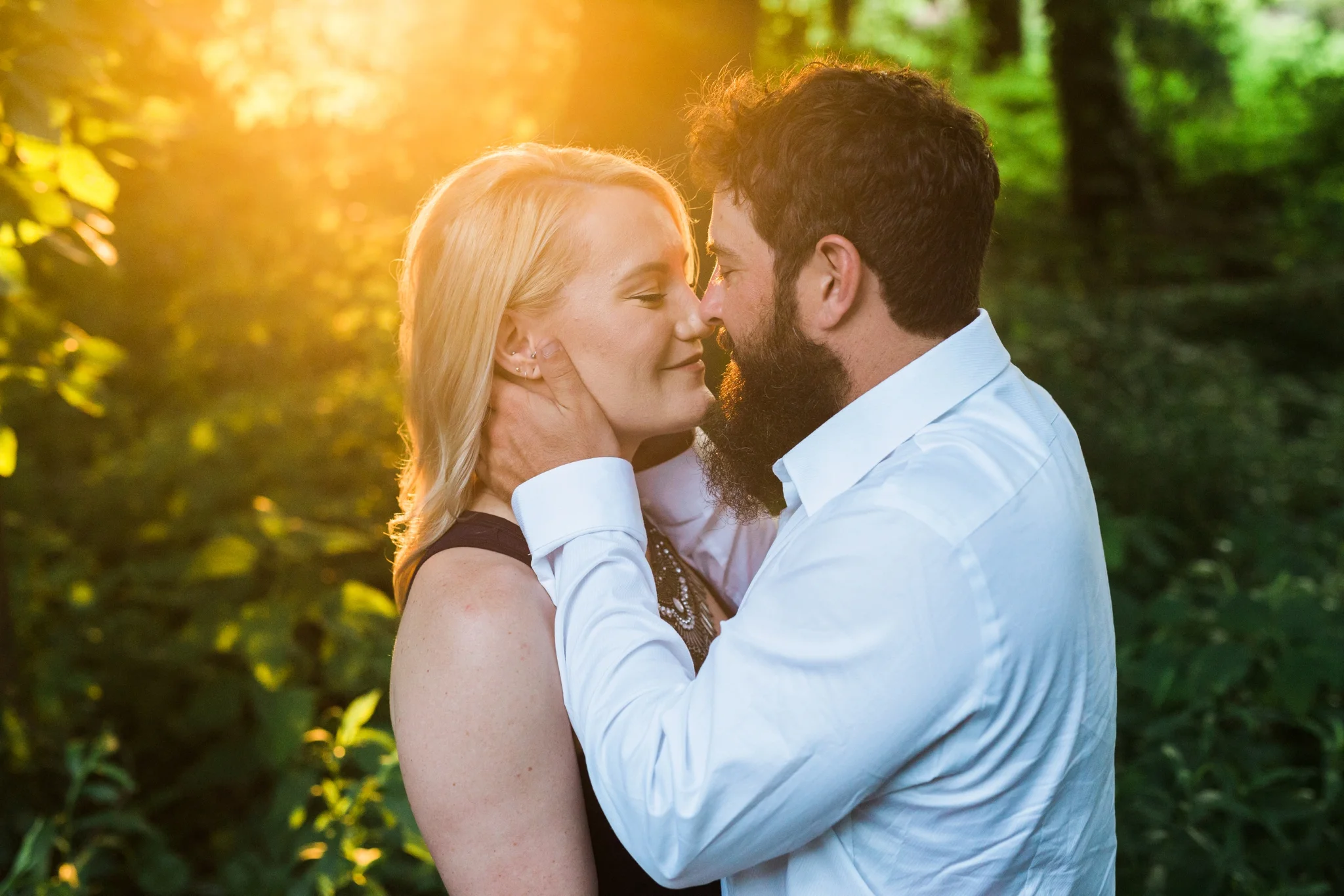 Emily Grace Photography, Lancaster PA Wedding Photographer, Marietta PA engagement session