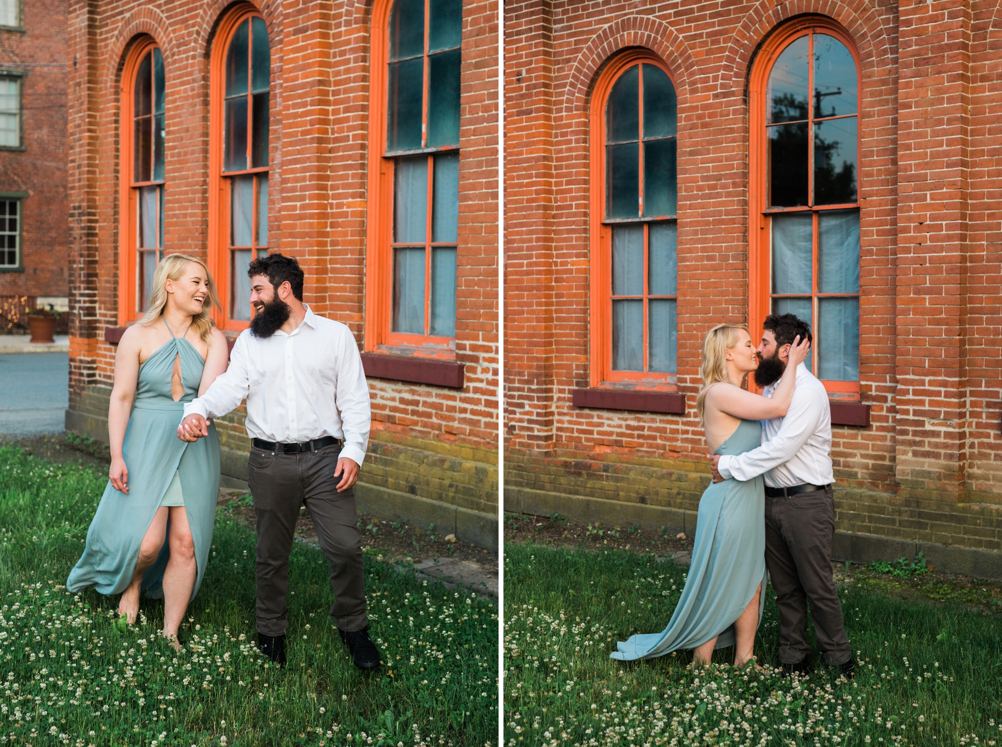 Emily Grace Photography, Lancaster PA Wedding Photographer, Marietta PA engagement session