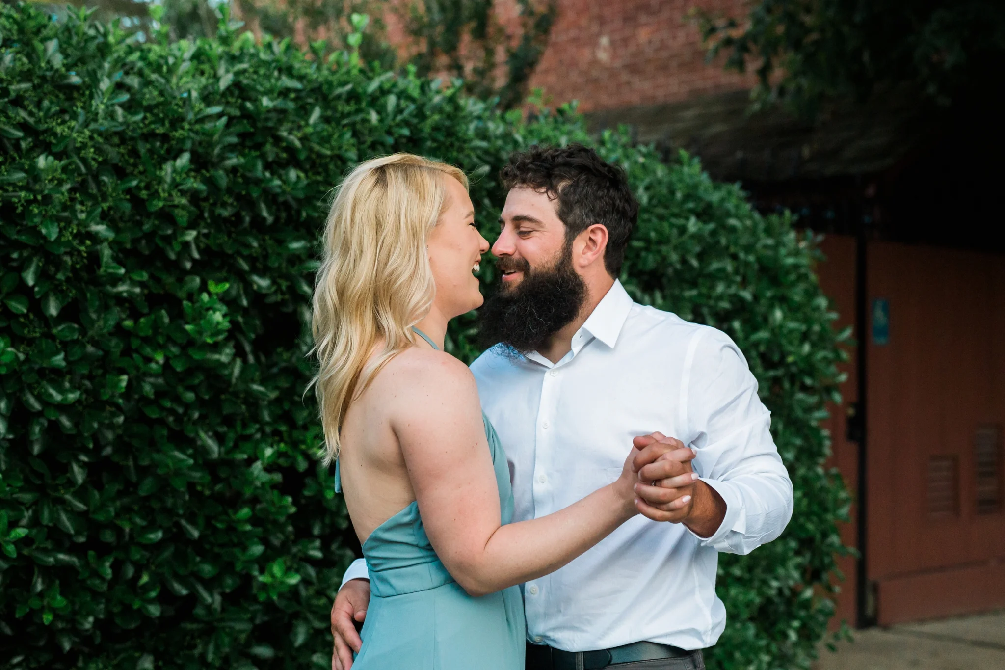 Emily Grace Photography, Lancaster PA Wedding Photographer, Marietta PA engagement session