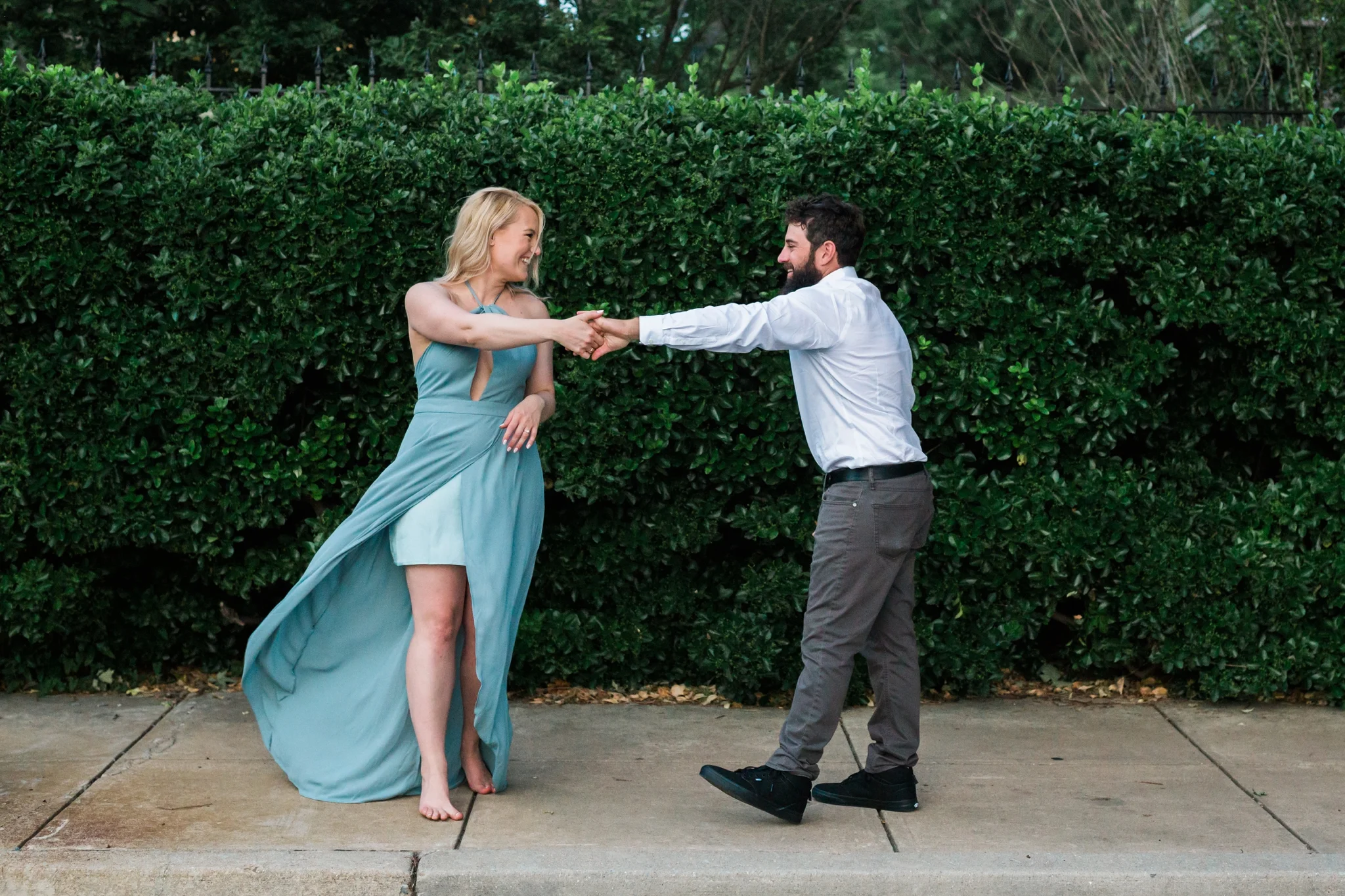 Emily Grace Photography, Lancaster PA Wedding Photographer, Marietta PA engagement session