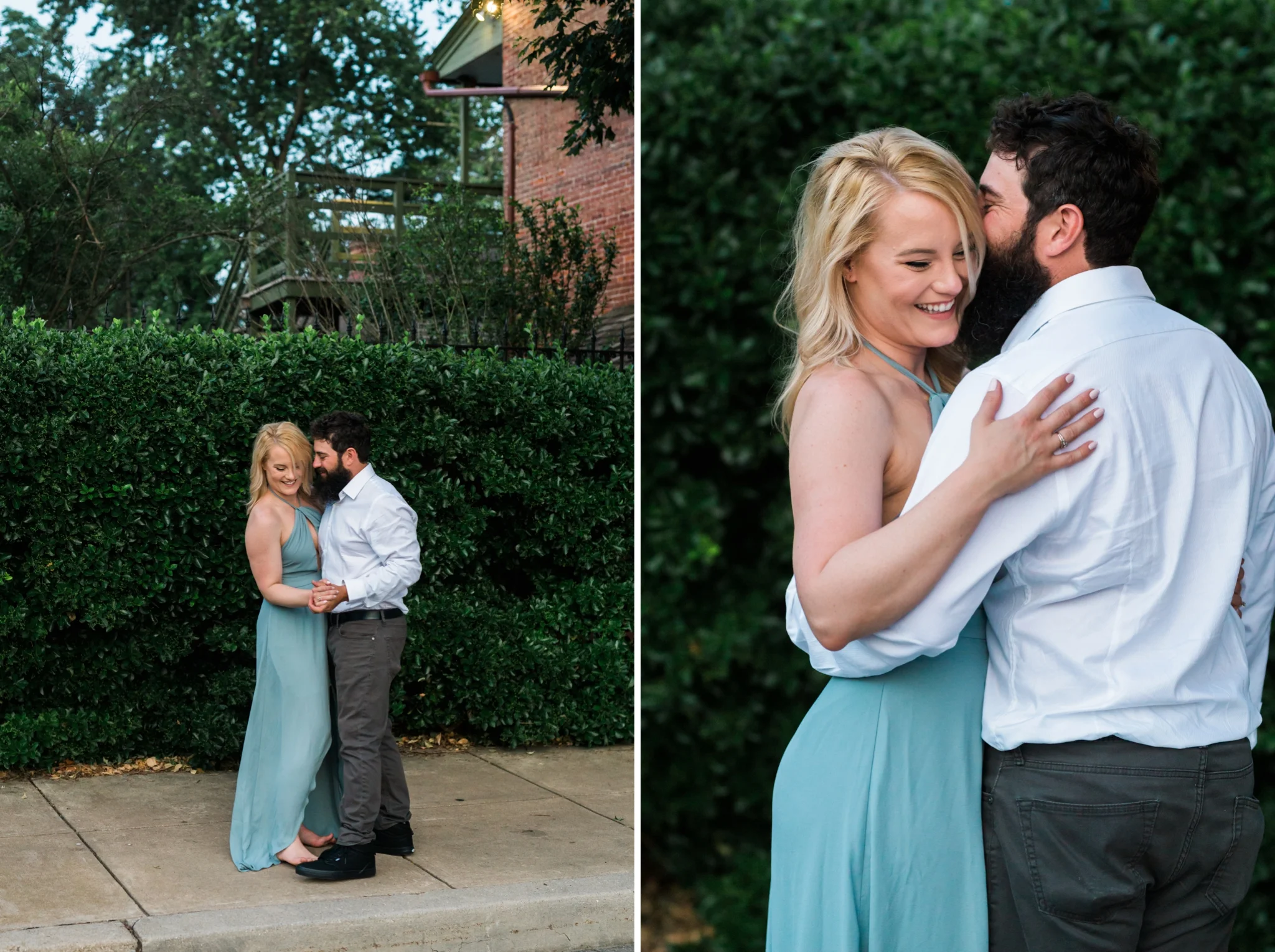 Emily Grace Photography, Lancaster PA Wedding Photographer, Marietta PA engagement session
