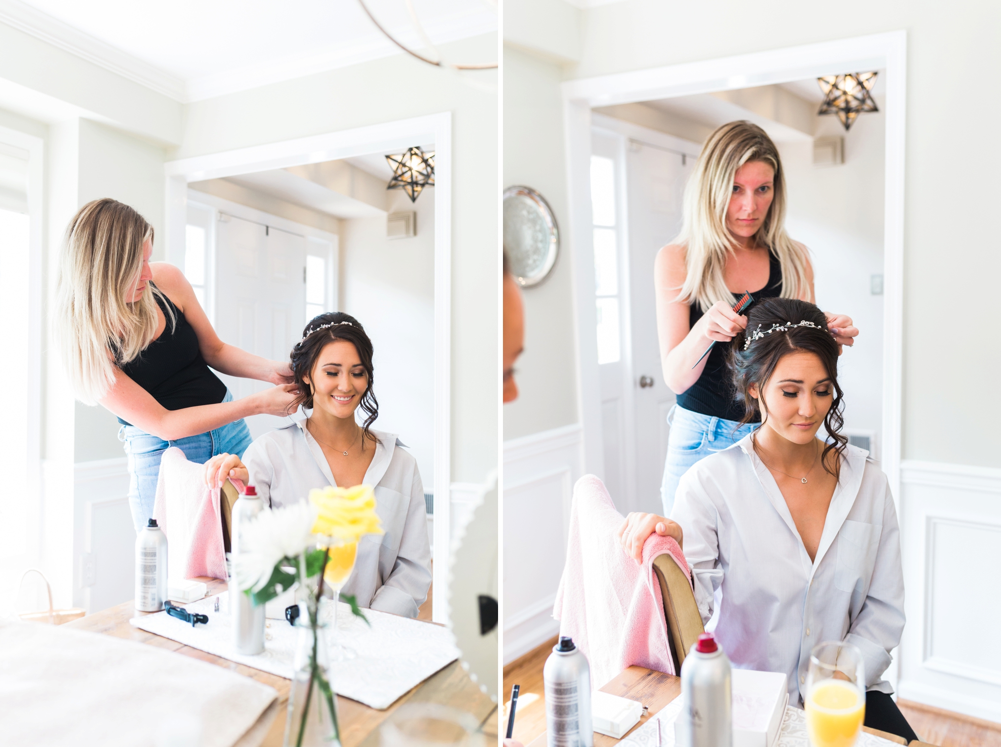 Emily Grace Photography, Lancaster PA Wedding Photographer, The Old Mill Wedding, Rose Valley PA, Secret Garden Themed Wedding