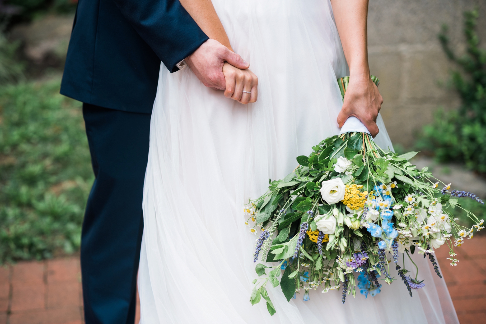 Emily Grace Photography, Lancaster PA Wedding Photographer, The Old Mill Wedding, Rose Valley PA, Secret Garden Themed Wedding