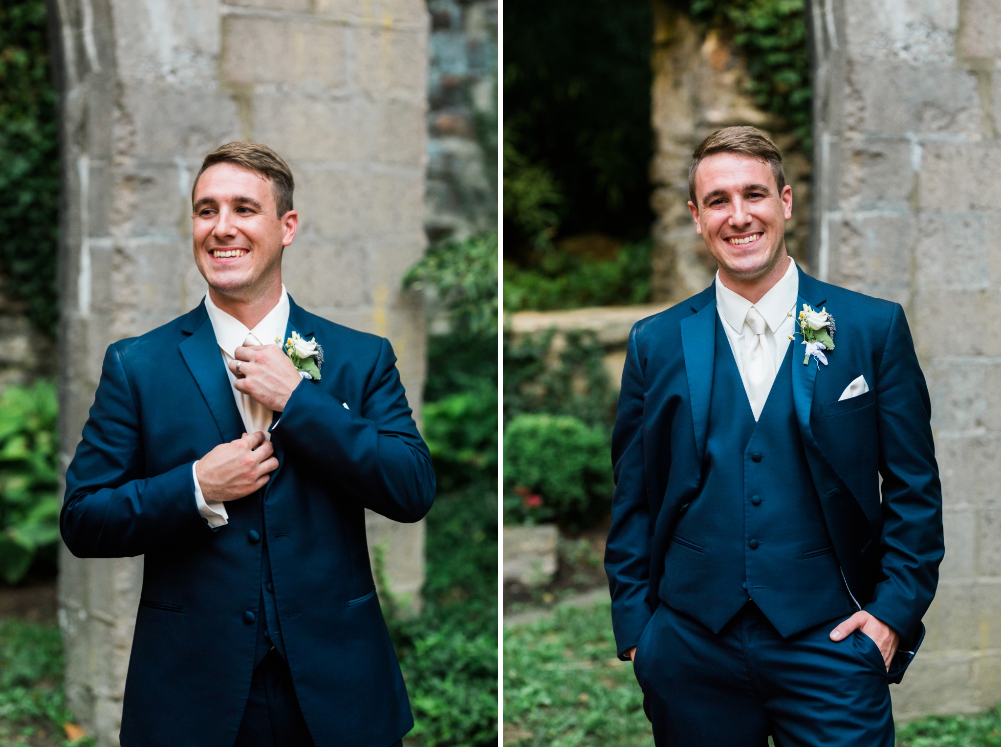 Emily Grace Photography, Lancaster PA Wedding Photographer, The Old Mill Wedding, Rose Valley PA, Secret Garden Themed Wedding