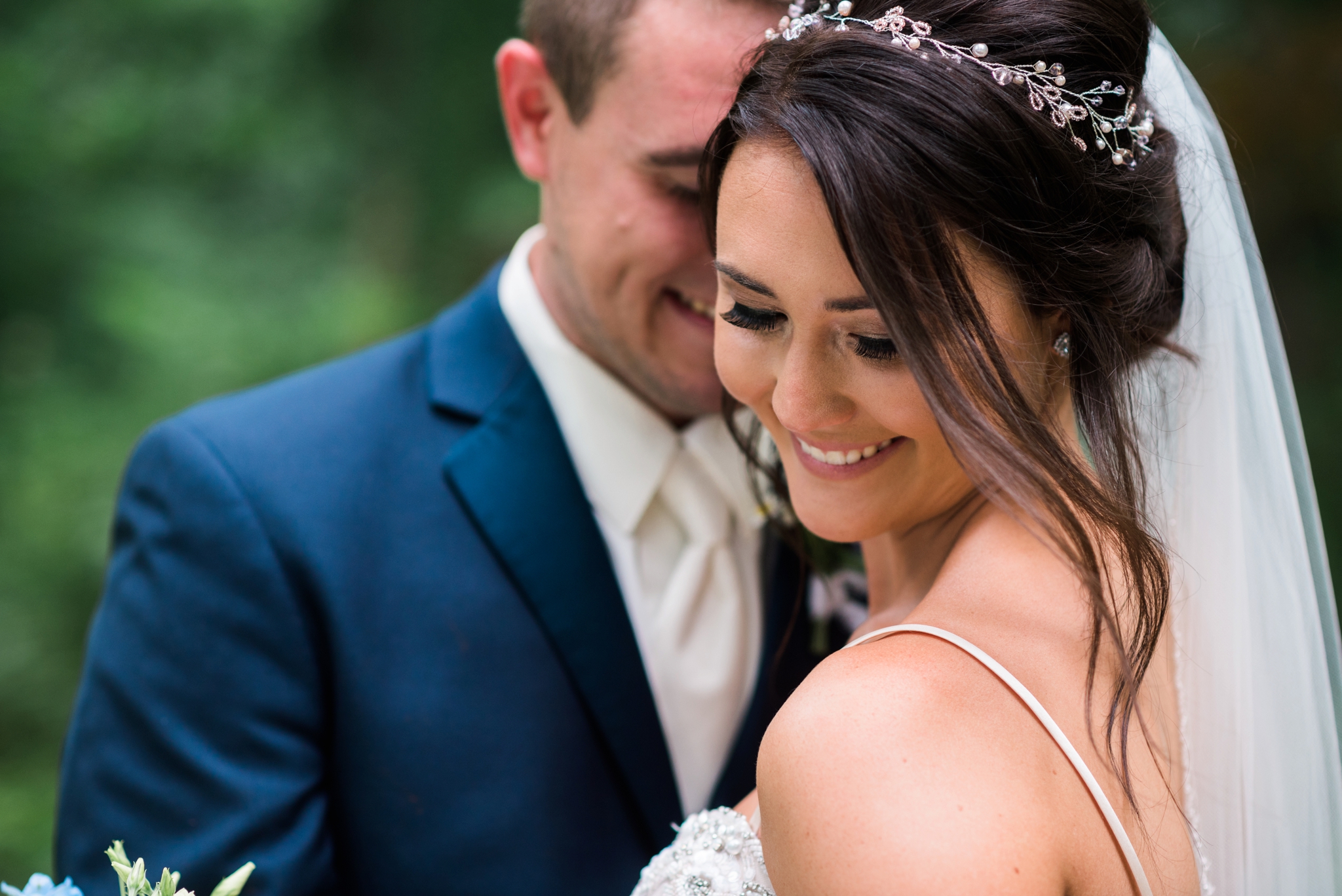 Emily Grace Photography, Lancaster PA Wedding Photographer, The Old Mill Wedding, Rose Valley PA, Secret Garden Themed Wedding