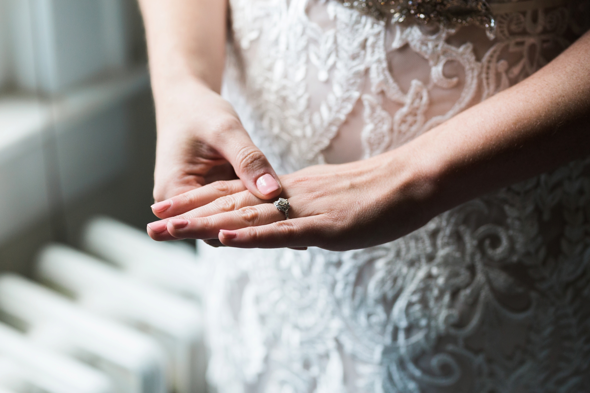 Emily Grace Photography, Lancaster PA Wedding Photographer, Friedman Farms Dallas PA, Boho Geode Wedding