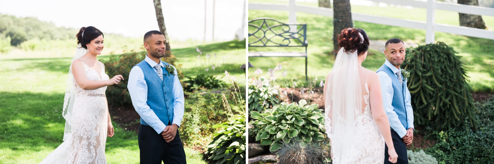 Emily Grace Photography, Lancaster PA Wedding Photographer, Friedman Farms Dallas PA, Boho Geode Wedding