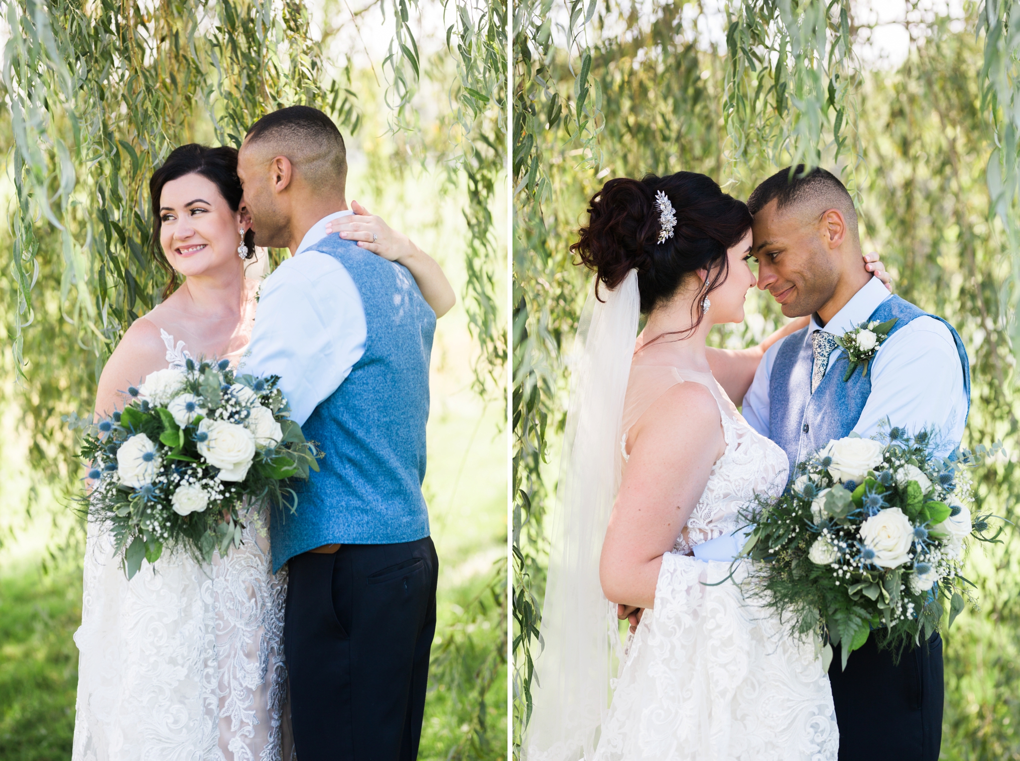 Emily Grace Photography, Lancaster PA Wedding Photographer, Friedman Farms Dallas PA, Boho Geode Wedding