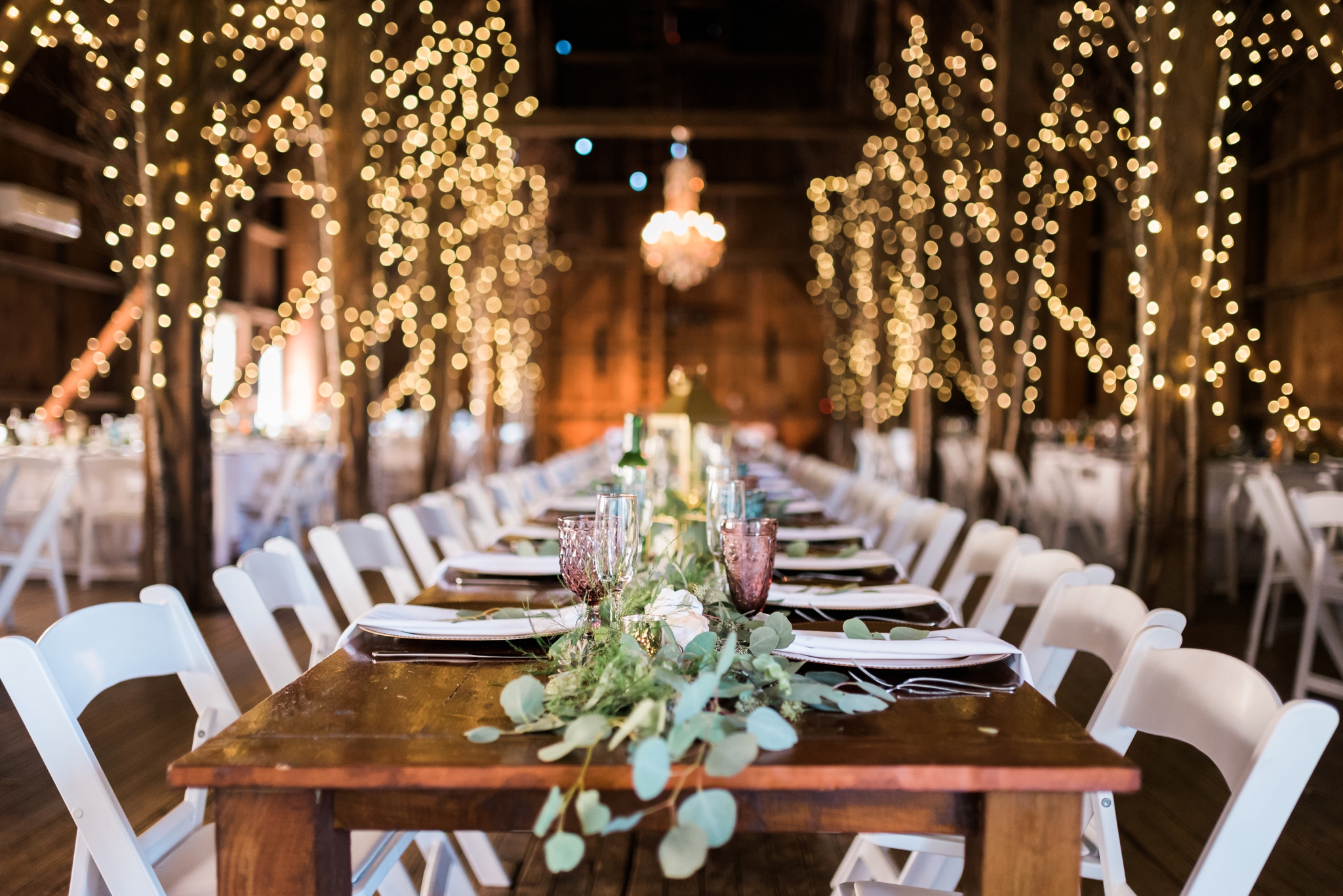 Emily Grace Photography, Lancaster PA Wedding Photographer, Friedman Farms Dallas PA, Boho Geode Wedding