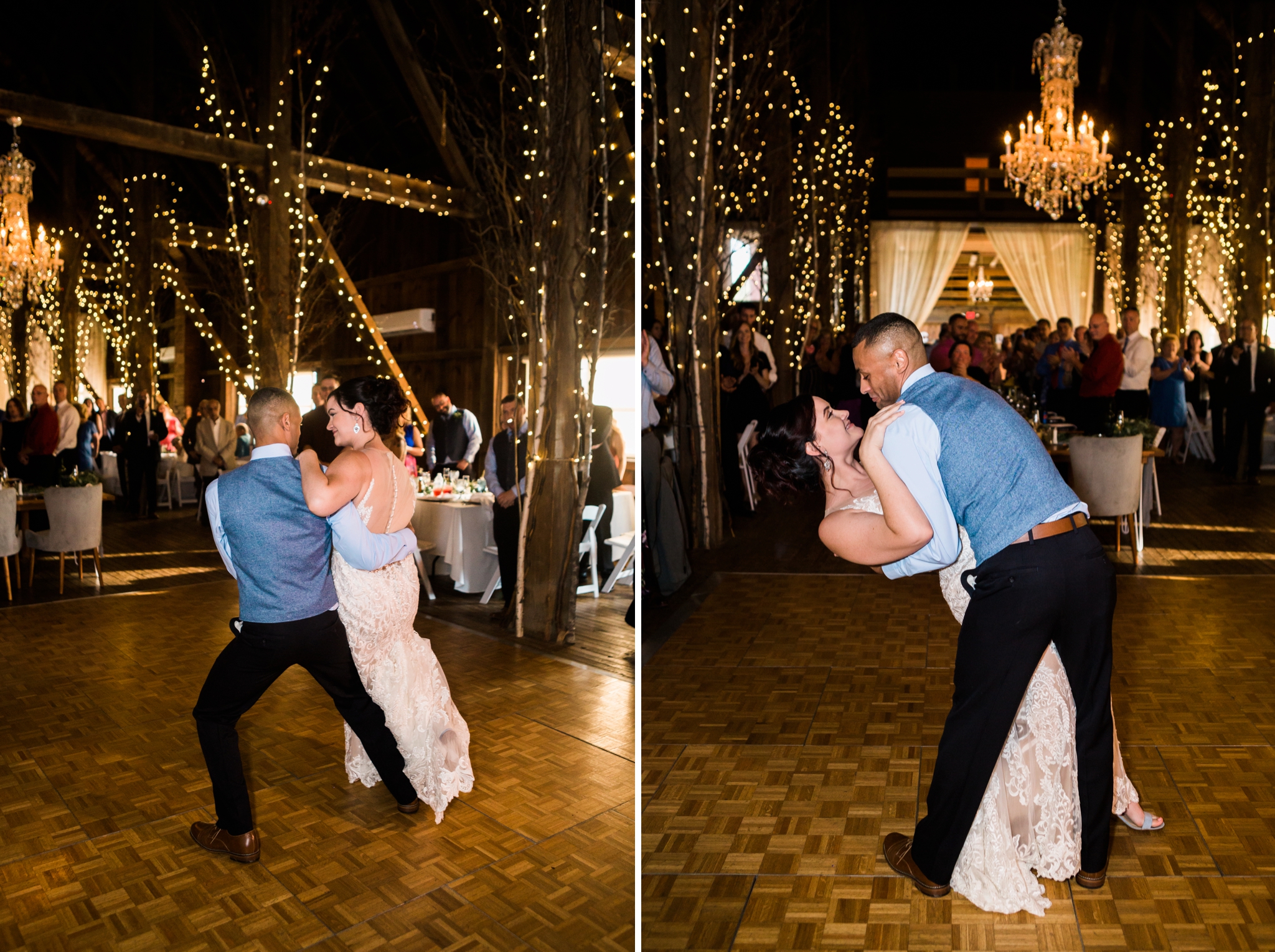 Emily Grace Photography, Lancaster PA Wedding Photographer, Friedman Farms Dallas PA, Boho Geode Wedding