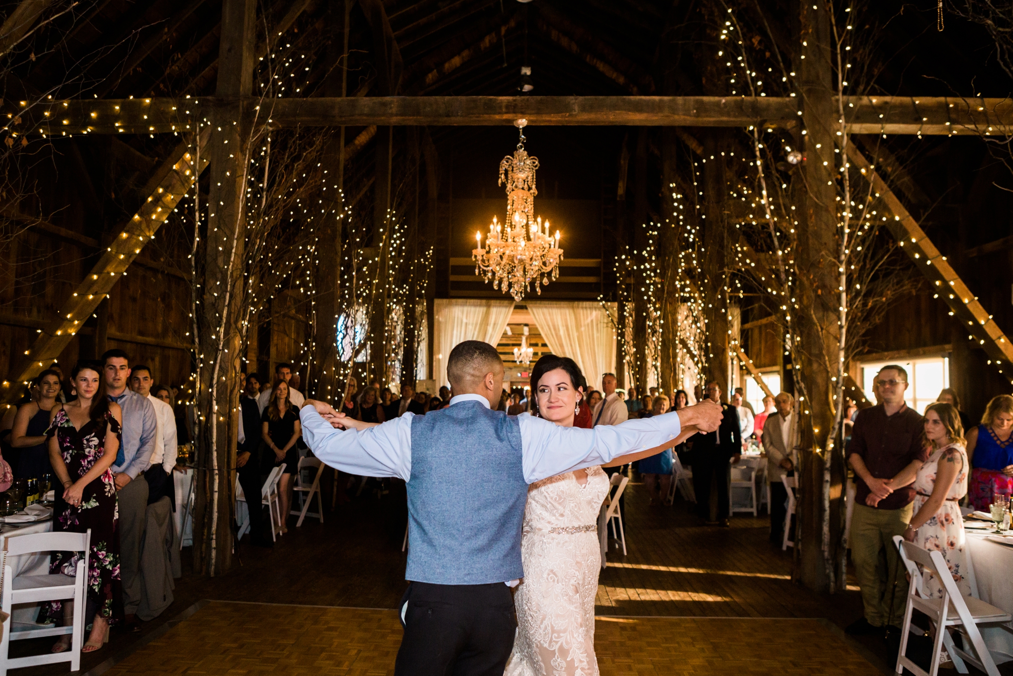 Emily Grace Photography, Lancaster PA Wedding Photographer, Friedman Farms Dallas PA, Boho Geode Wedding