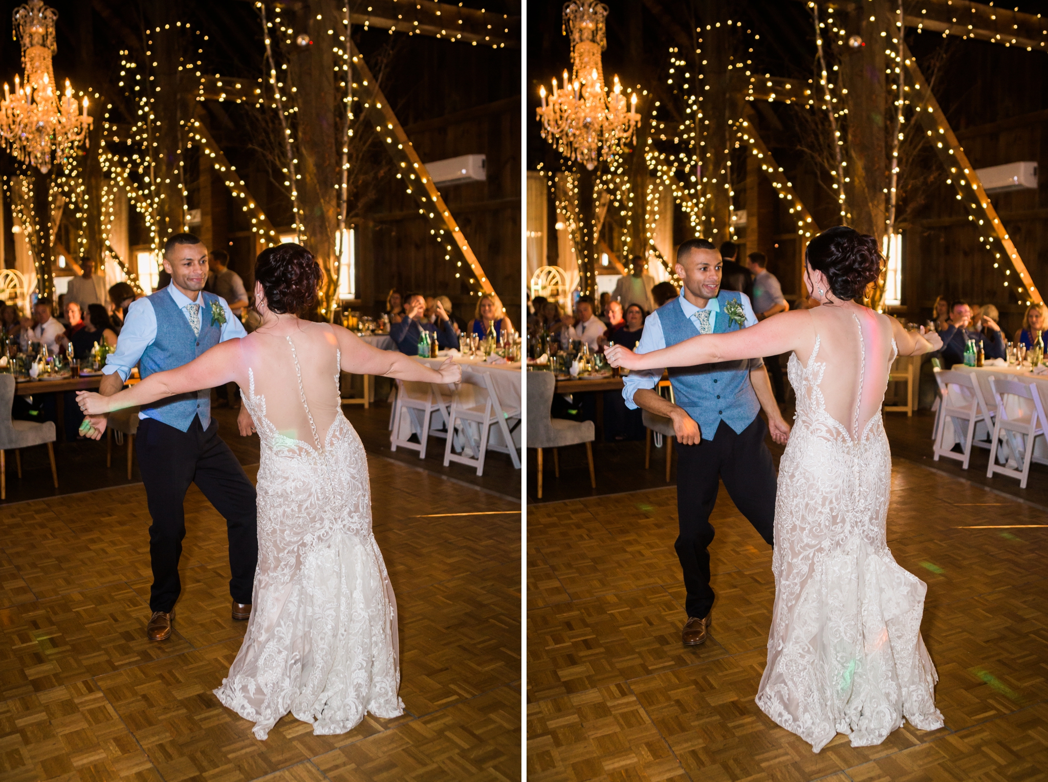 Emily Grace Photography, Lancaster PA Wedding Photographer, Friedman Farms Dallas PA, Boho Geode Wedding
