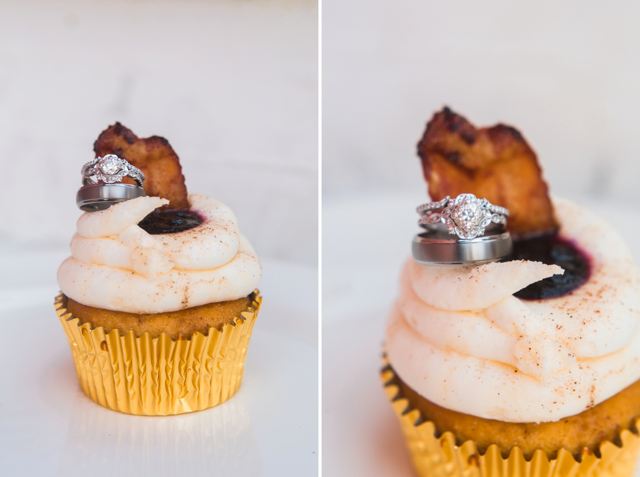 Emily Grace Photography, Lancaster PA Wedding Photographer, Friedman Farms Dallas PA, Boho Geode Wedding