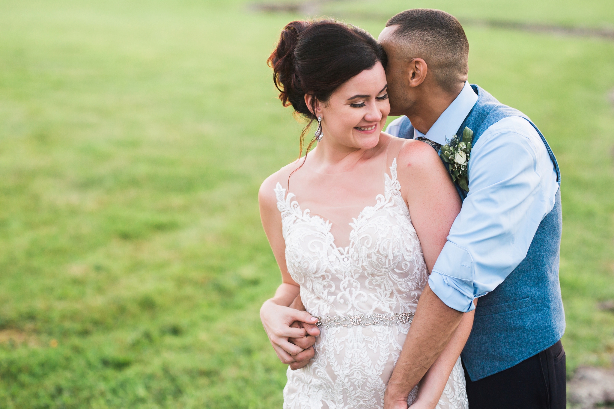 Emily Grace Photography, Lancaster PA Wedding Photographer, Friedman Farms Dallas PA, Boho Geode Wedding