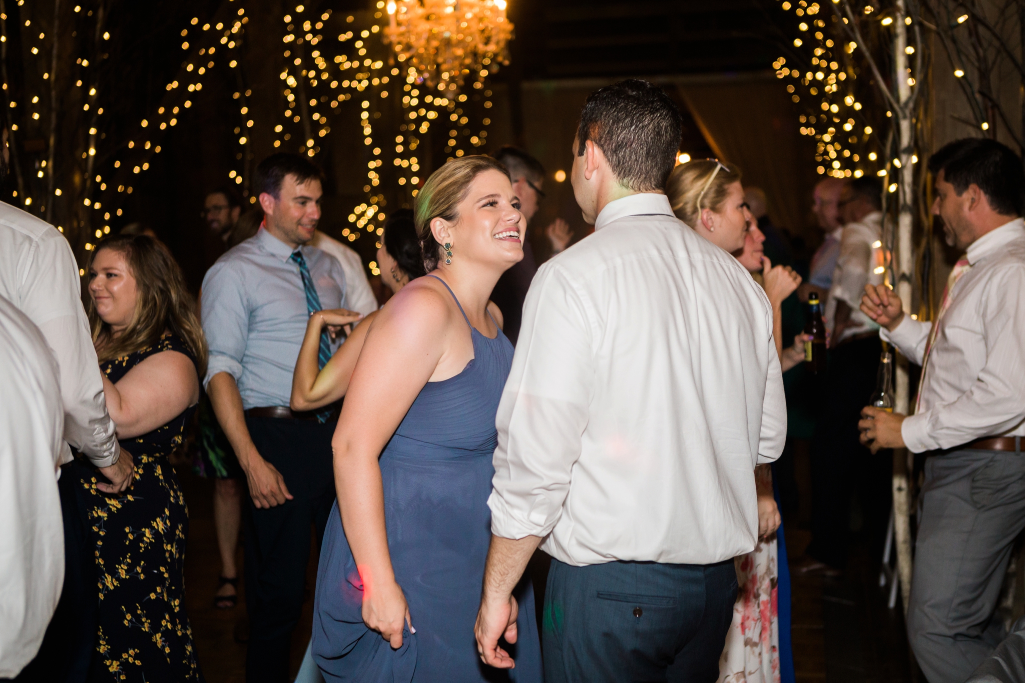 Emily Grace Photography, Lancaster PA Wedding Photographer, Friedman Farms Dallas PA, Boho Geode Wedding