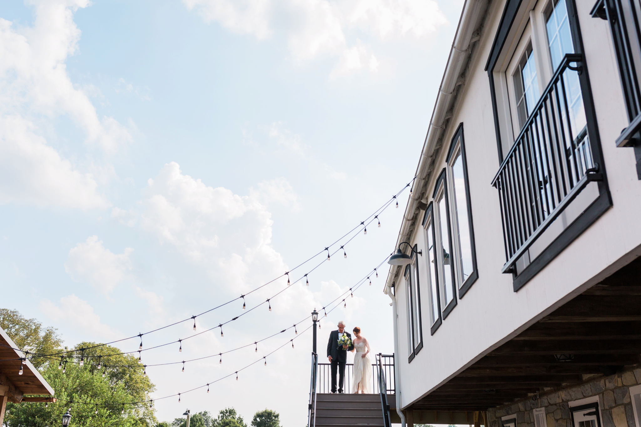 Emily Grace Photography, Lancaster PA Wedding Photographer, The Barn At Silverstone, Bicycle Theme Wedding
