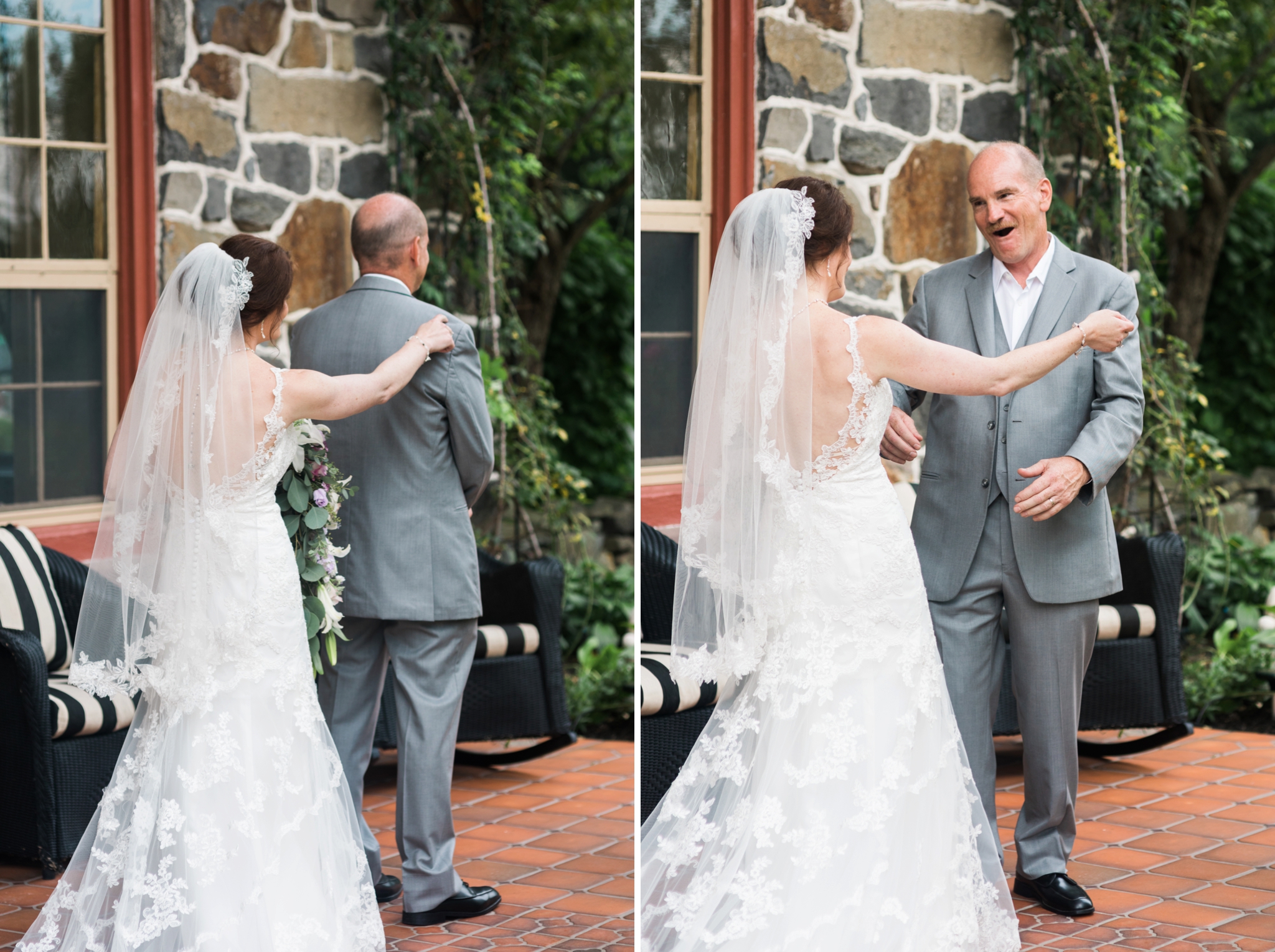 Emily Grace Photography, Lancaster PA Wedding Photographer, Moonstone Manor, Beer Garden Theme Wedding