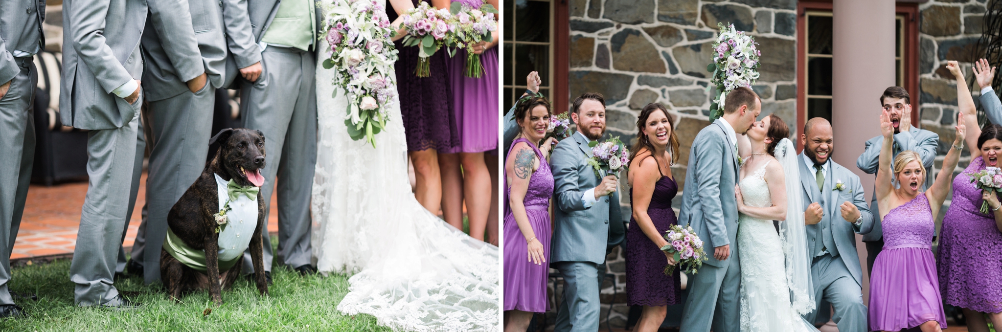 Emily Grace Photography, Lancaster PA Wedding Photographer, Moonstone Manor, Beer Garden Theme Wedding