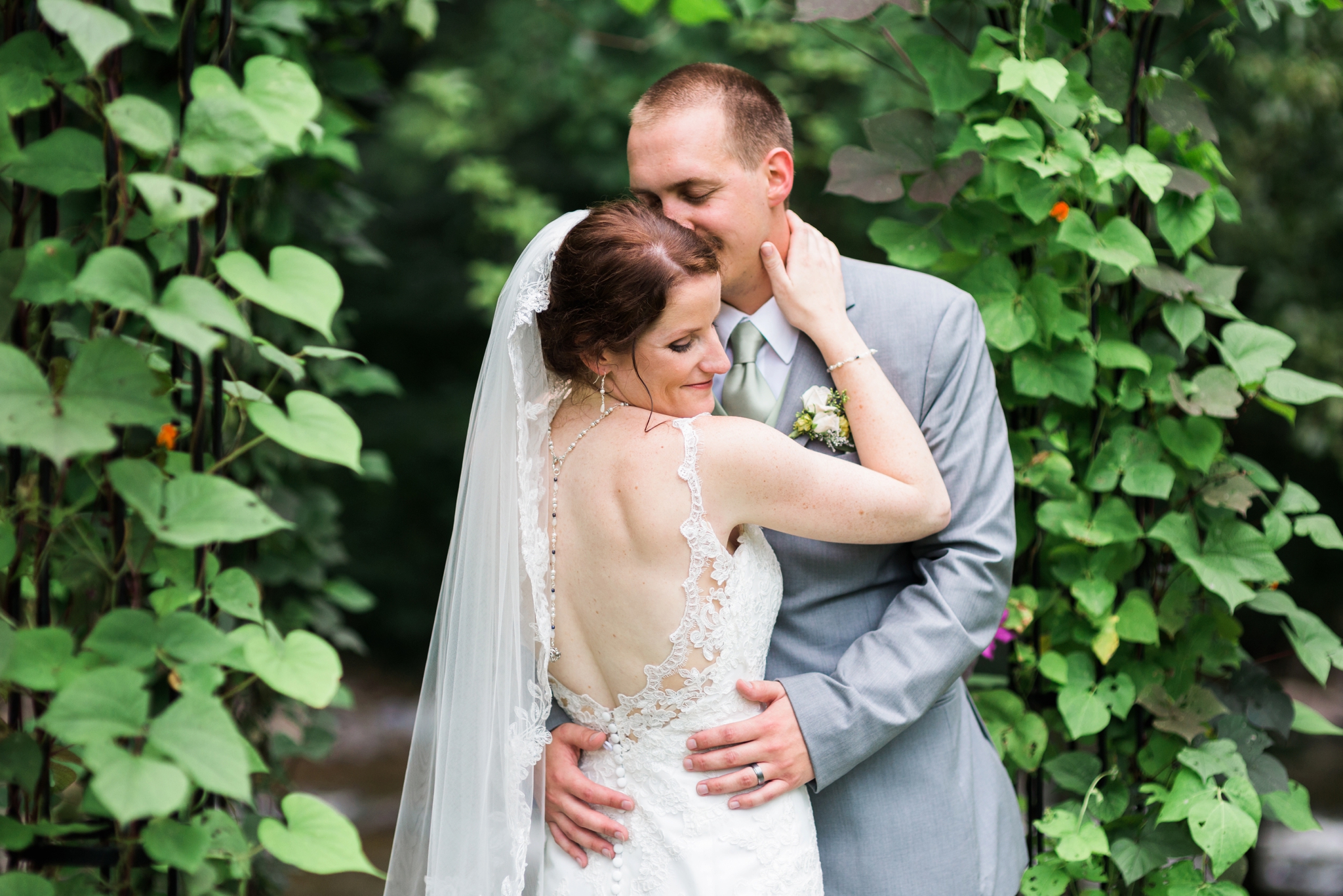 Emily Grace Photography, Lancaster PA Wedding Photographer, Moonstone Manor, Beer Garden Theme Wedding