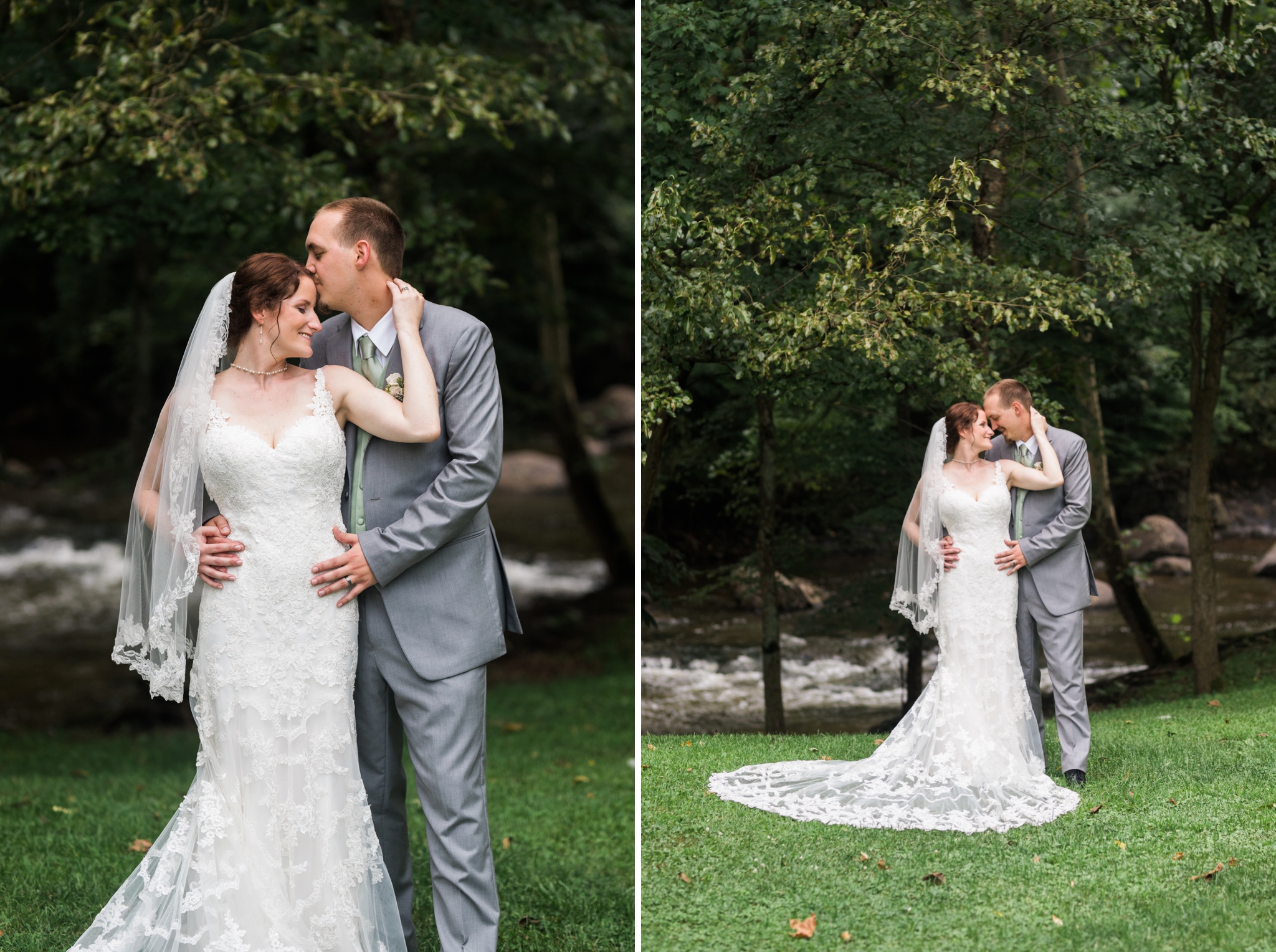 Emily Grace Photography, Lancaster PA Wedding Photographer, Moonstone Manor, Beer Garden Theme Wedding