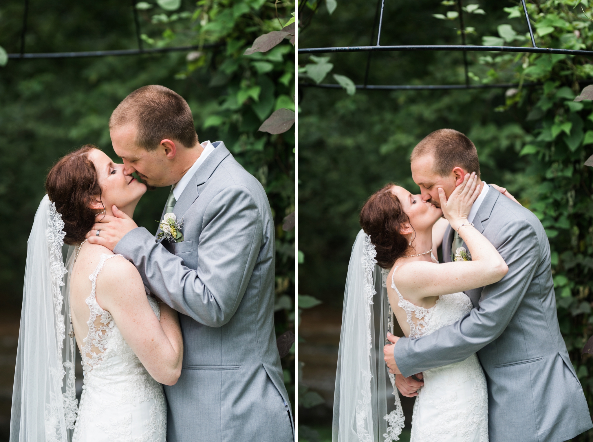 Emily Grace Photography, Lancaster PA Wedding Photographer, Moonstone Manor, Beer Garden Theme Wedding