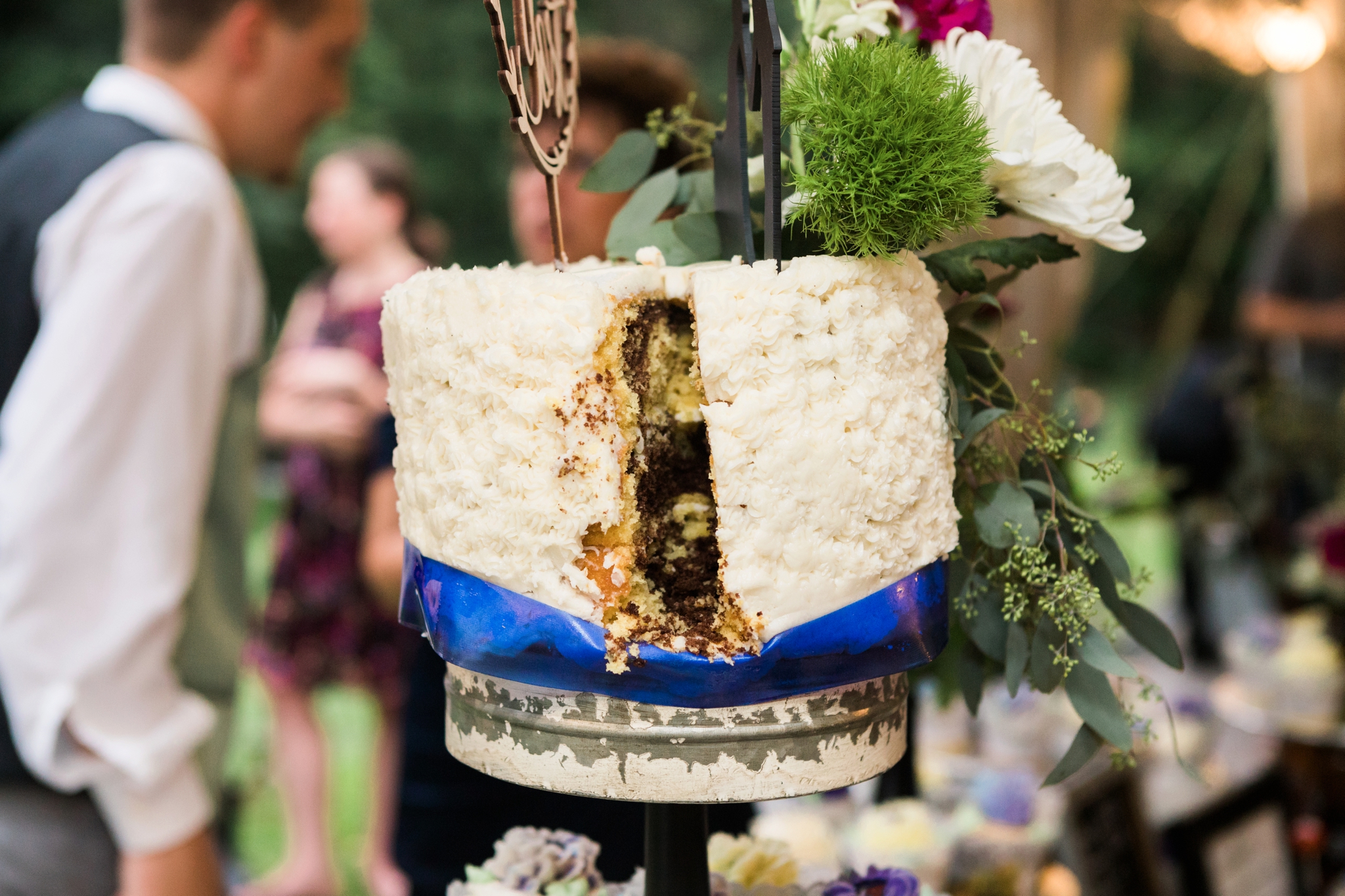 Emily Grace Photography, Lancaster PA Wedding Photographer, Moonstone Manor, Beer Garden Theme Wedding